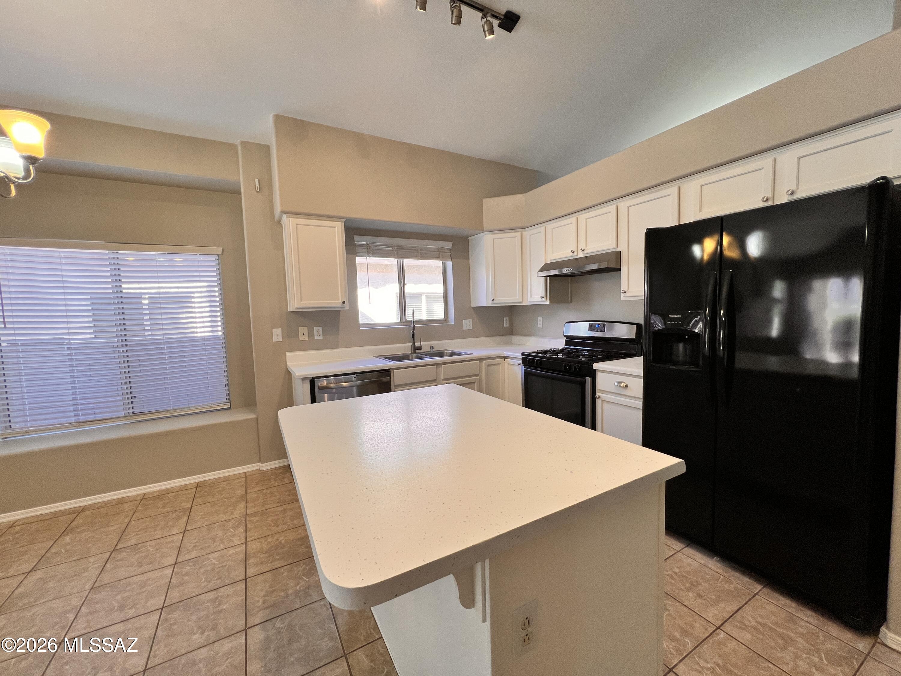 Overlook At Rancho Vistoso (The) - Residential Lease