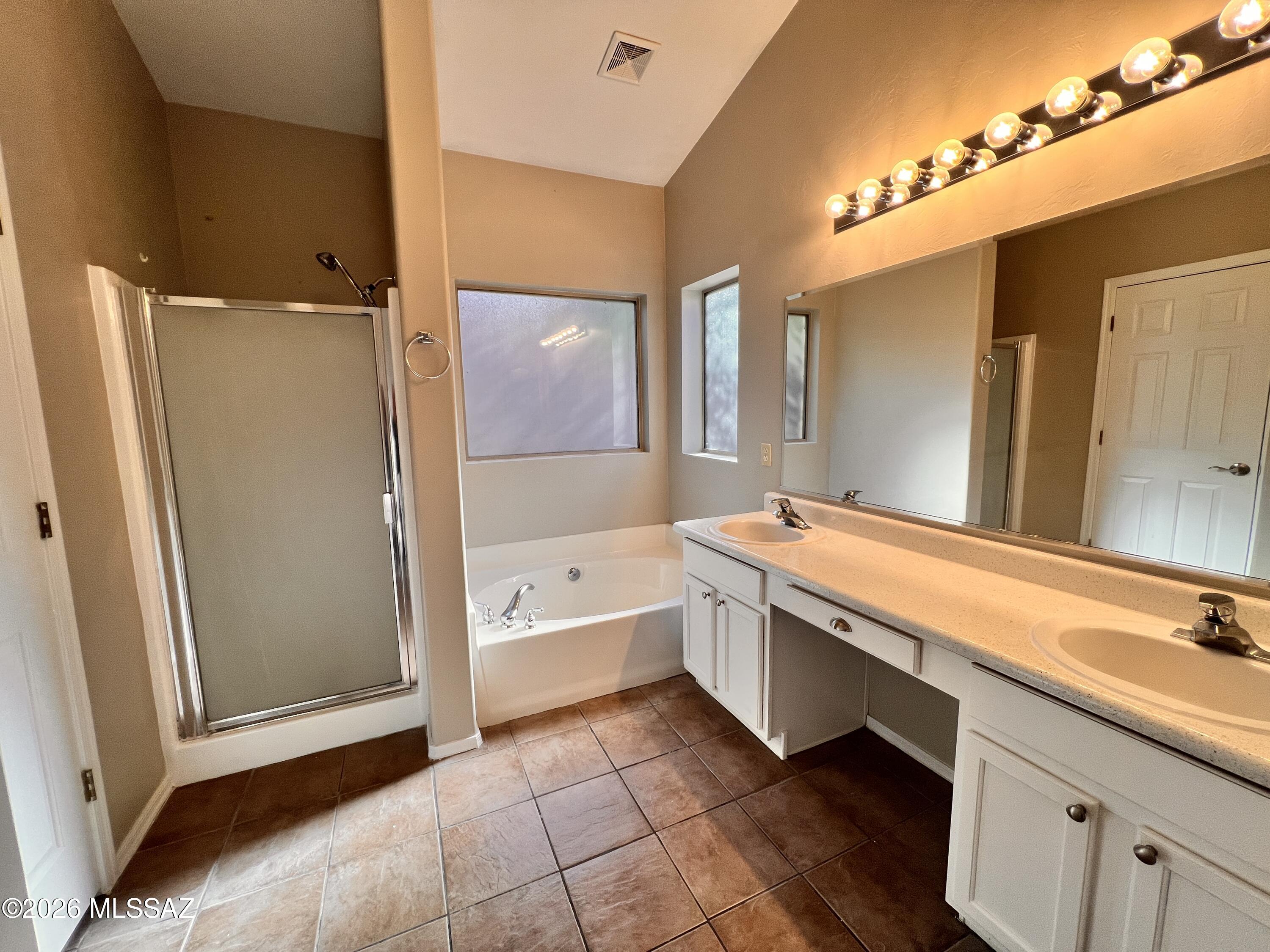 Overlook At Rancho Vistoso (The) - Residential Lease