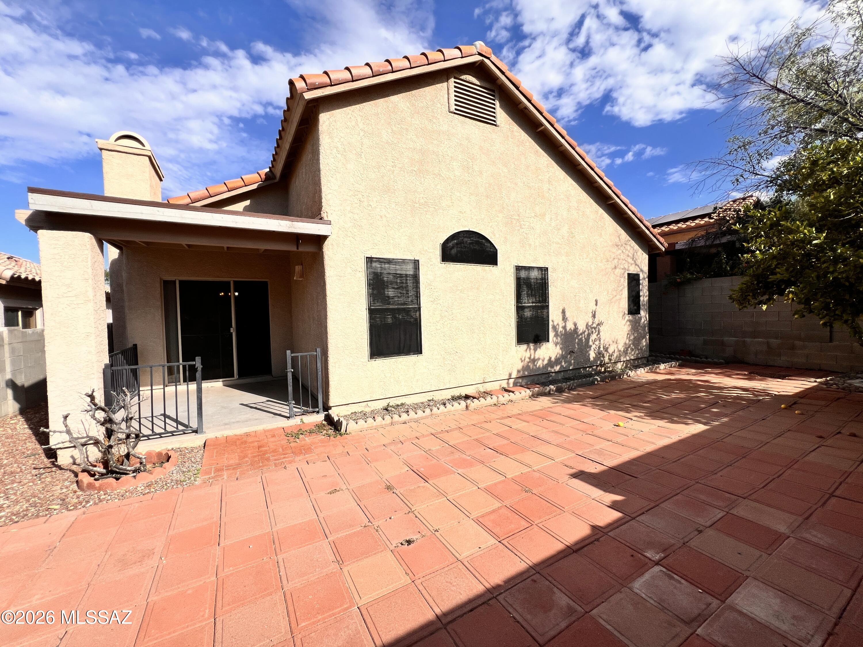 Overlook At Rancho Vistoso (The) - Residential Lease