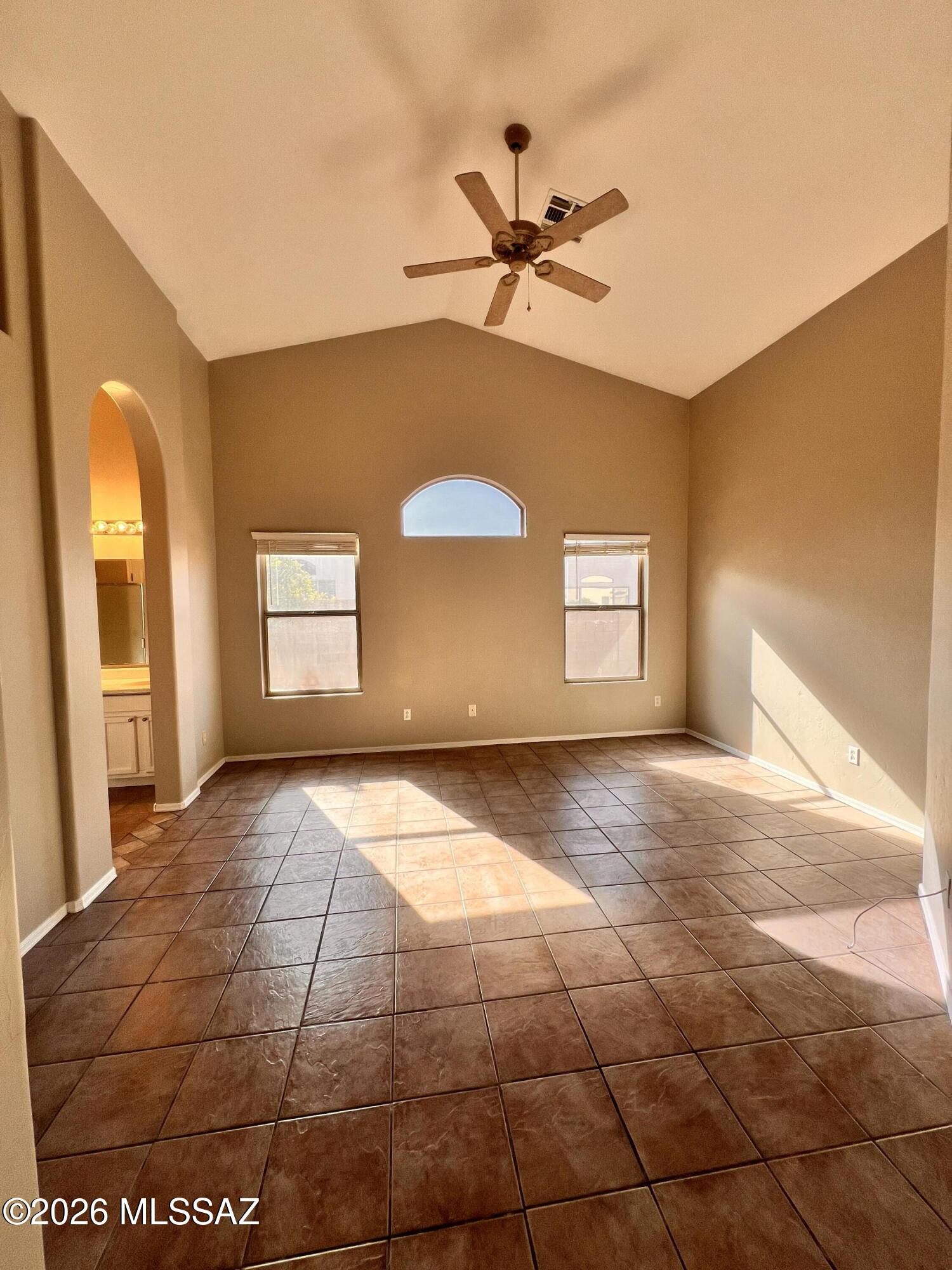 Overlook At Rancho Vistoso (The) - Residential Lease