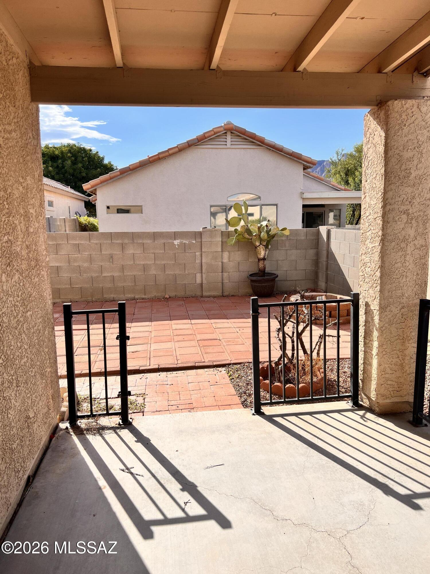 Overlook At Rancho Vistoso (The) - Residential Lease