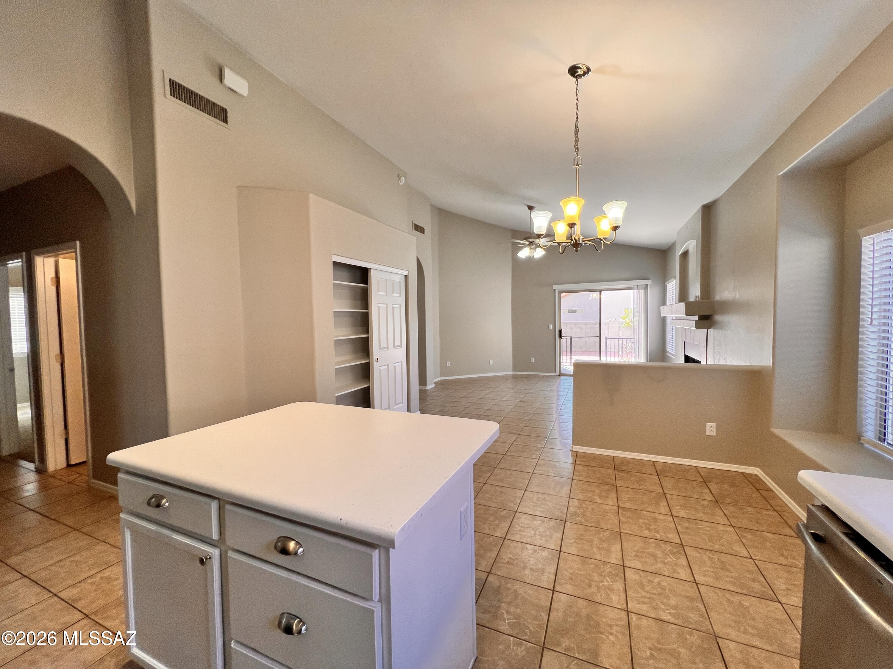 Overlook At Rancho Vistoso (The) - Residential Lease