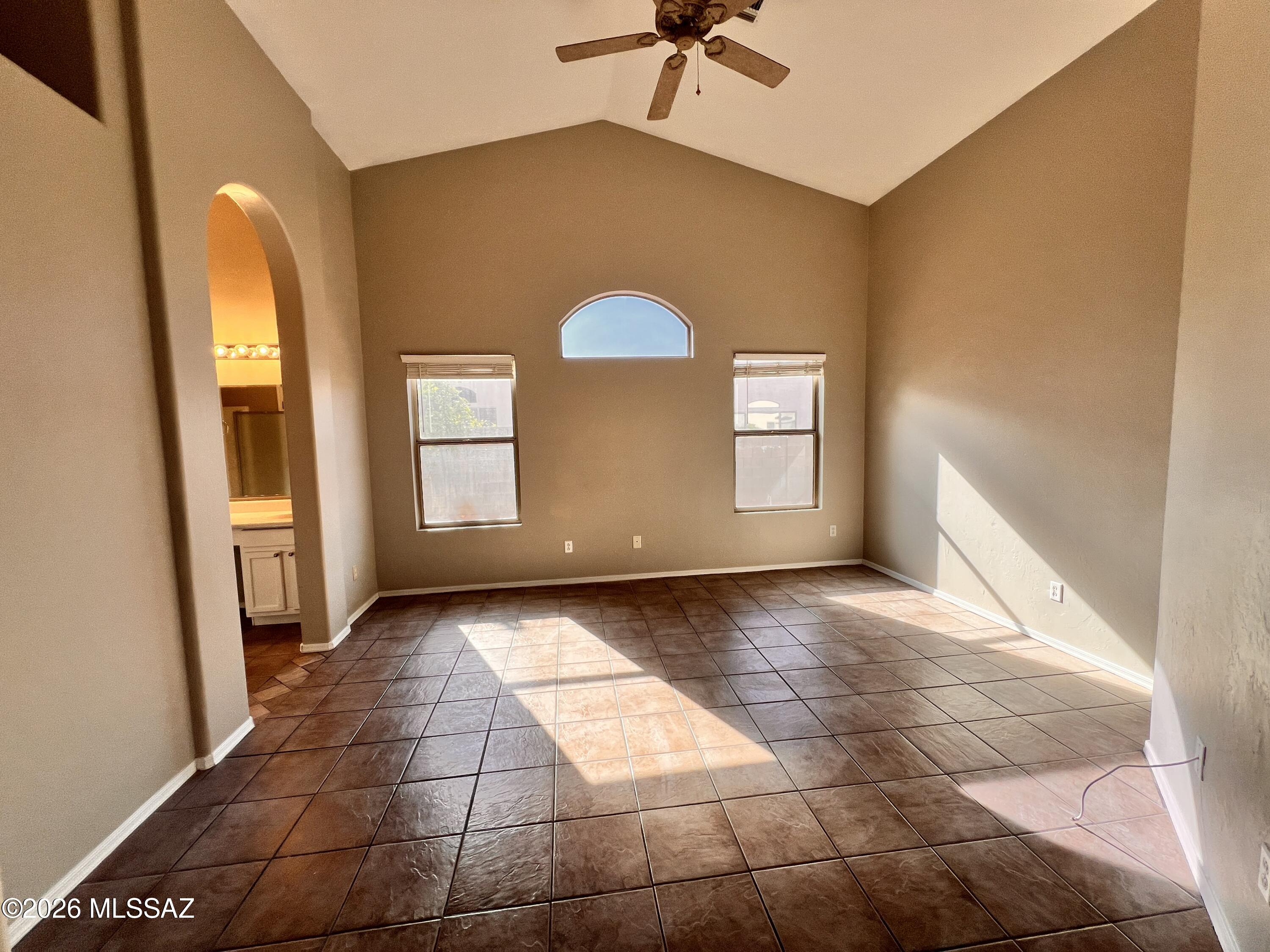Overlook At Rancho Vistoso (The) - Residential Lease