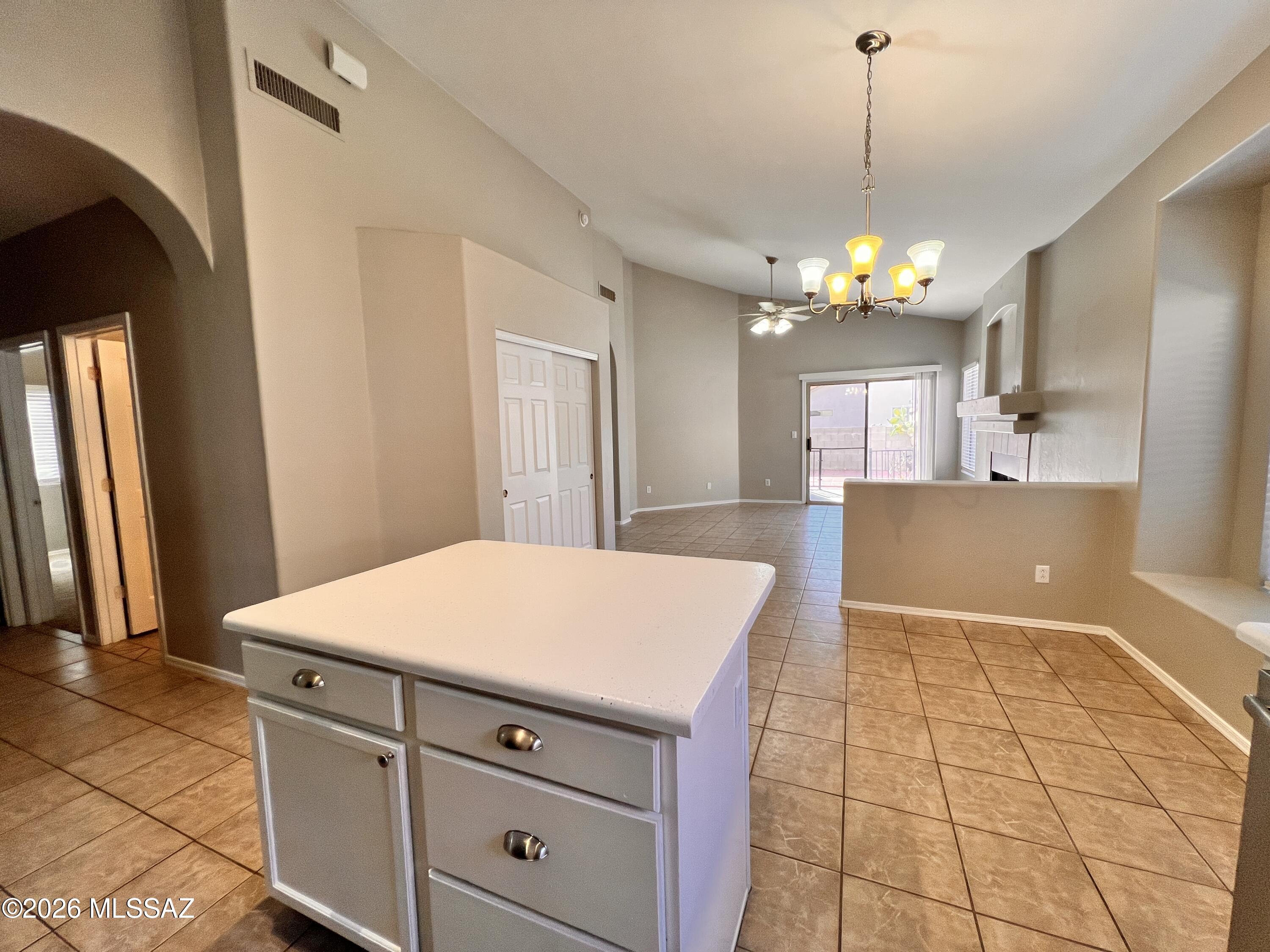 Overlook At Rancho Vistoso (The) - Residential Lease