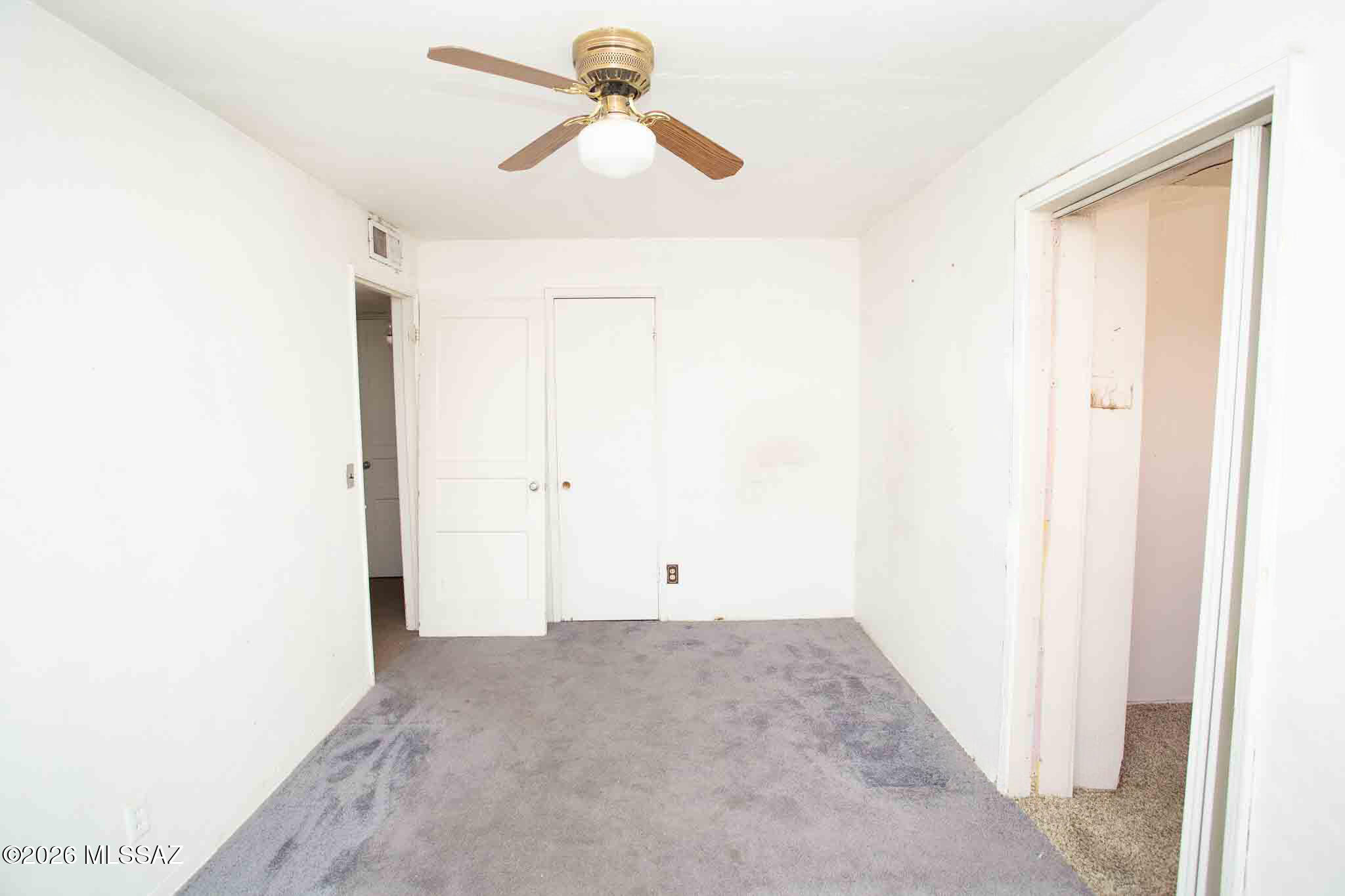 Mansfield Heights - Residential
