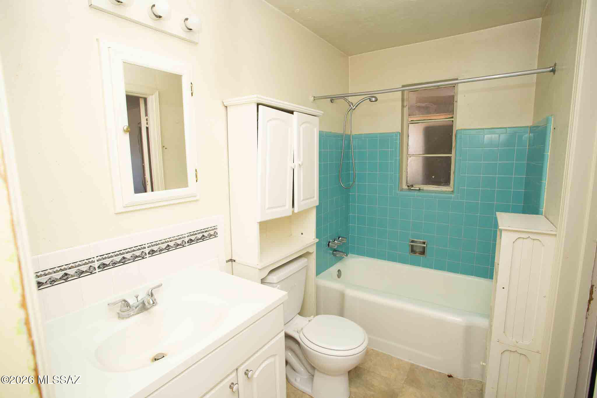 Mansfield Heights - Residential