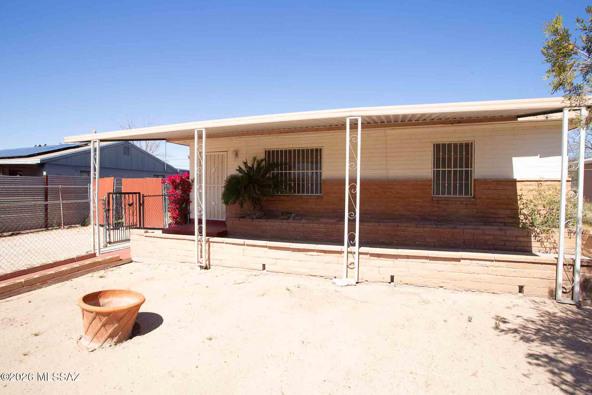 Mansfield Heights - Residential