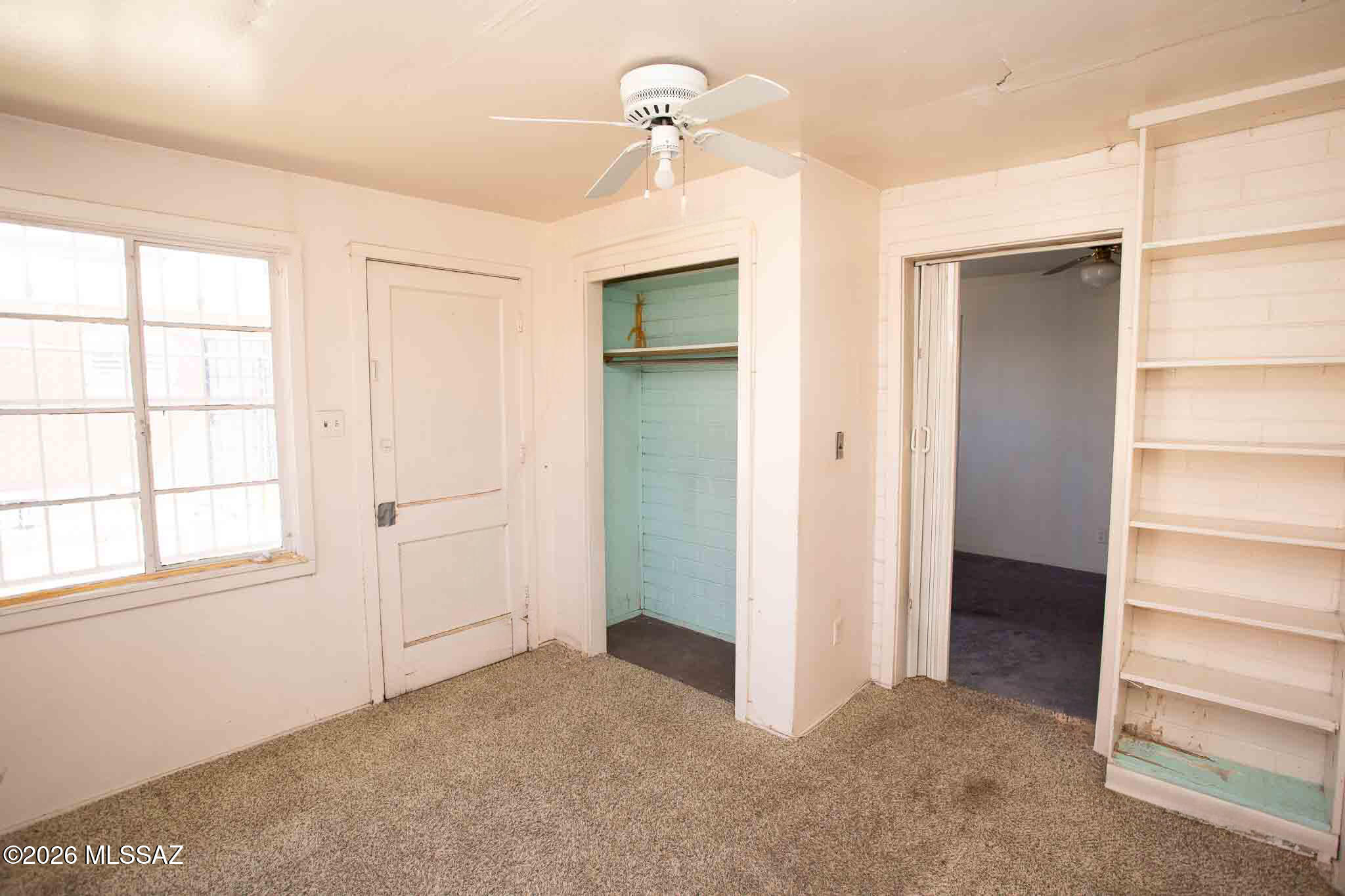 Mansfield Heights - Residential