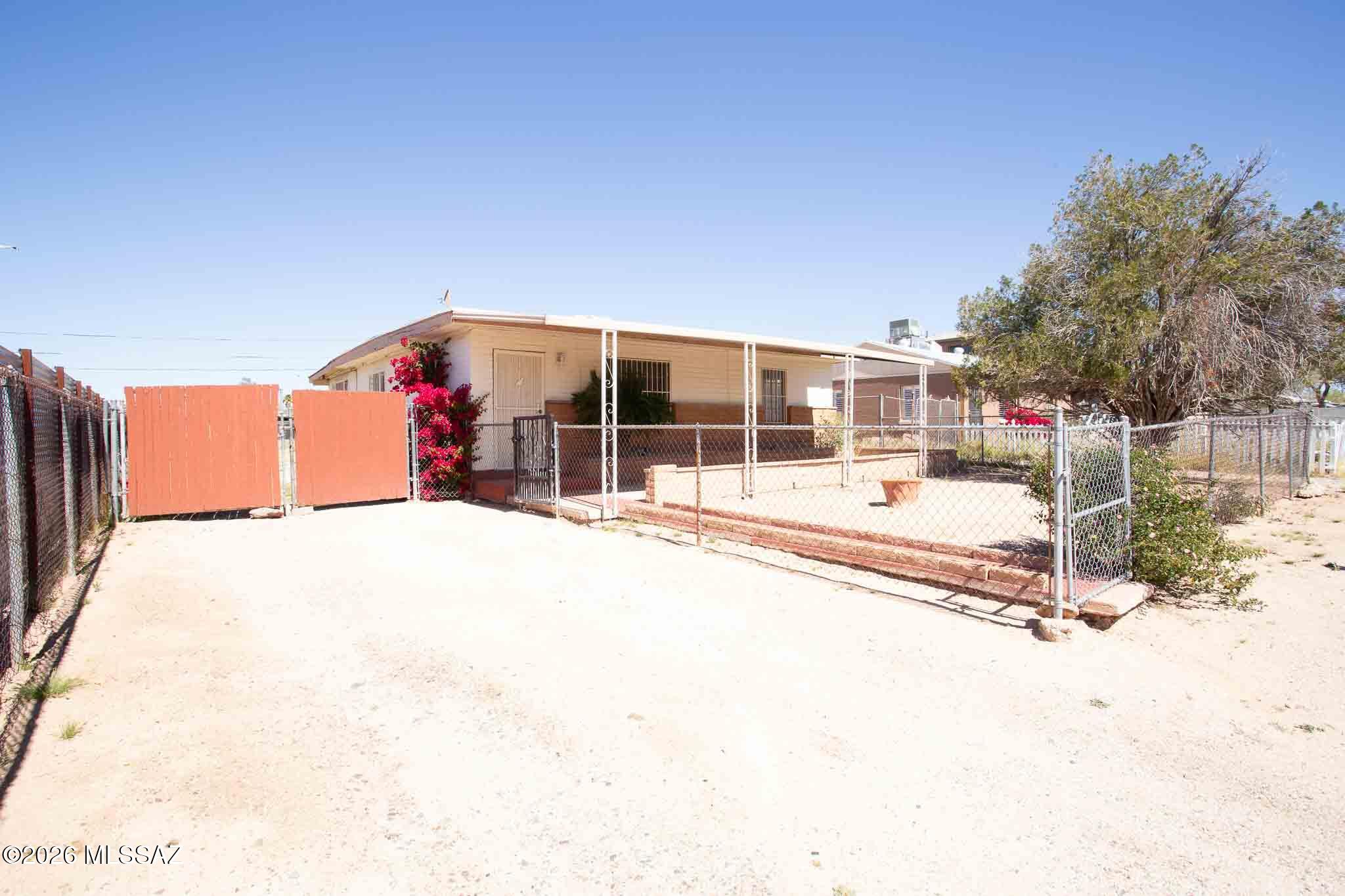 Mansfield Heights - Residential