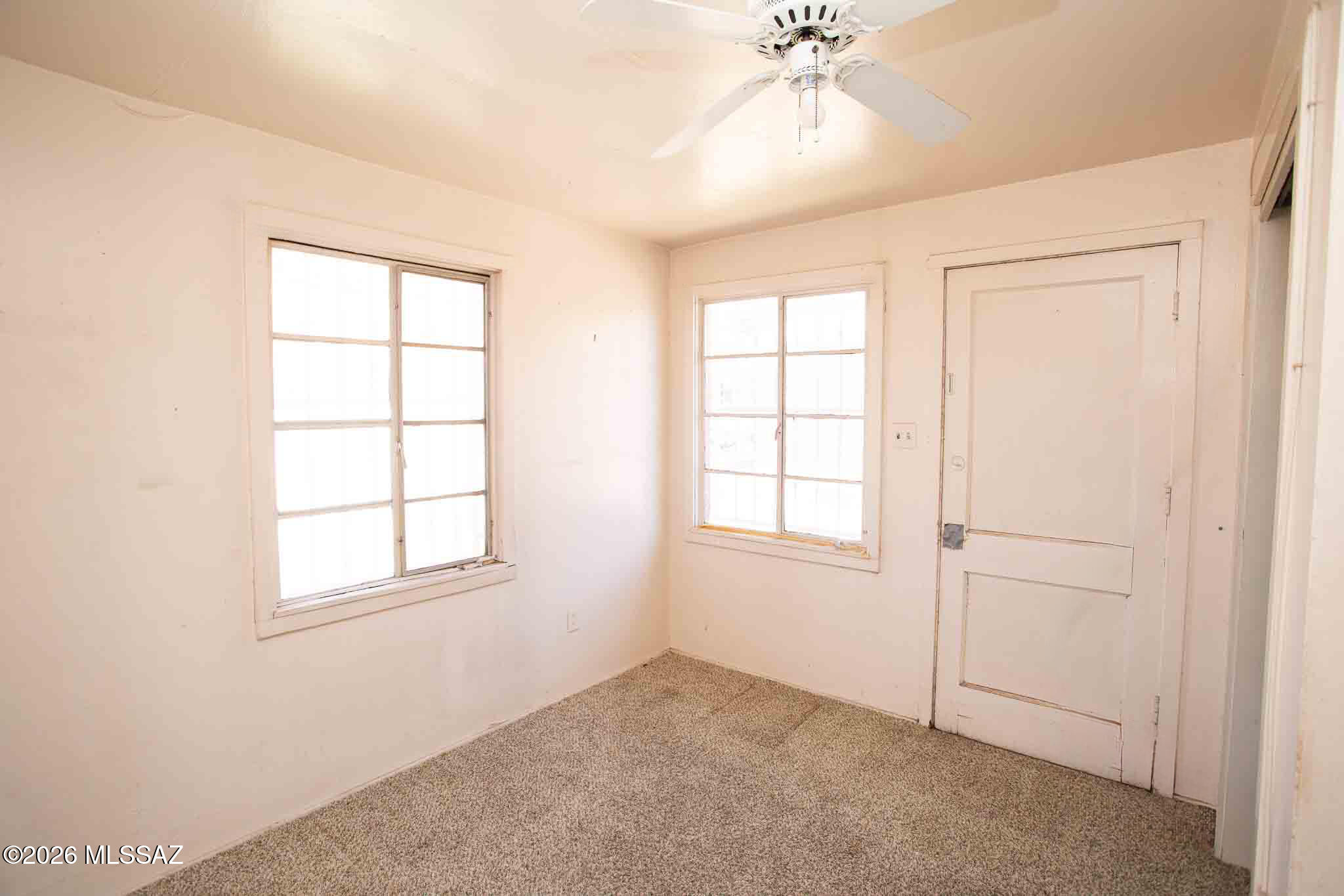 Mansfield Heights - Residential