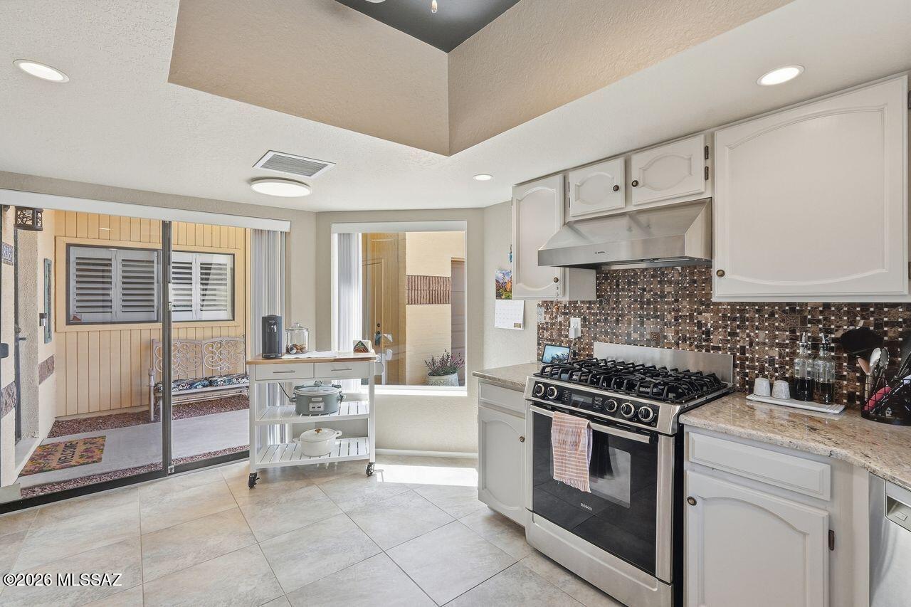 Acacia Park (1-180) - Residential