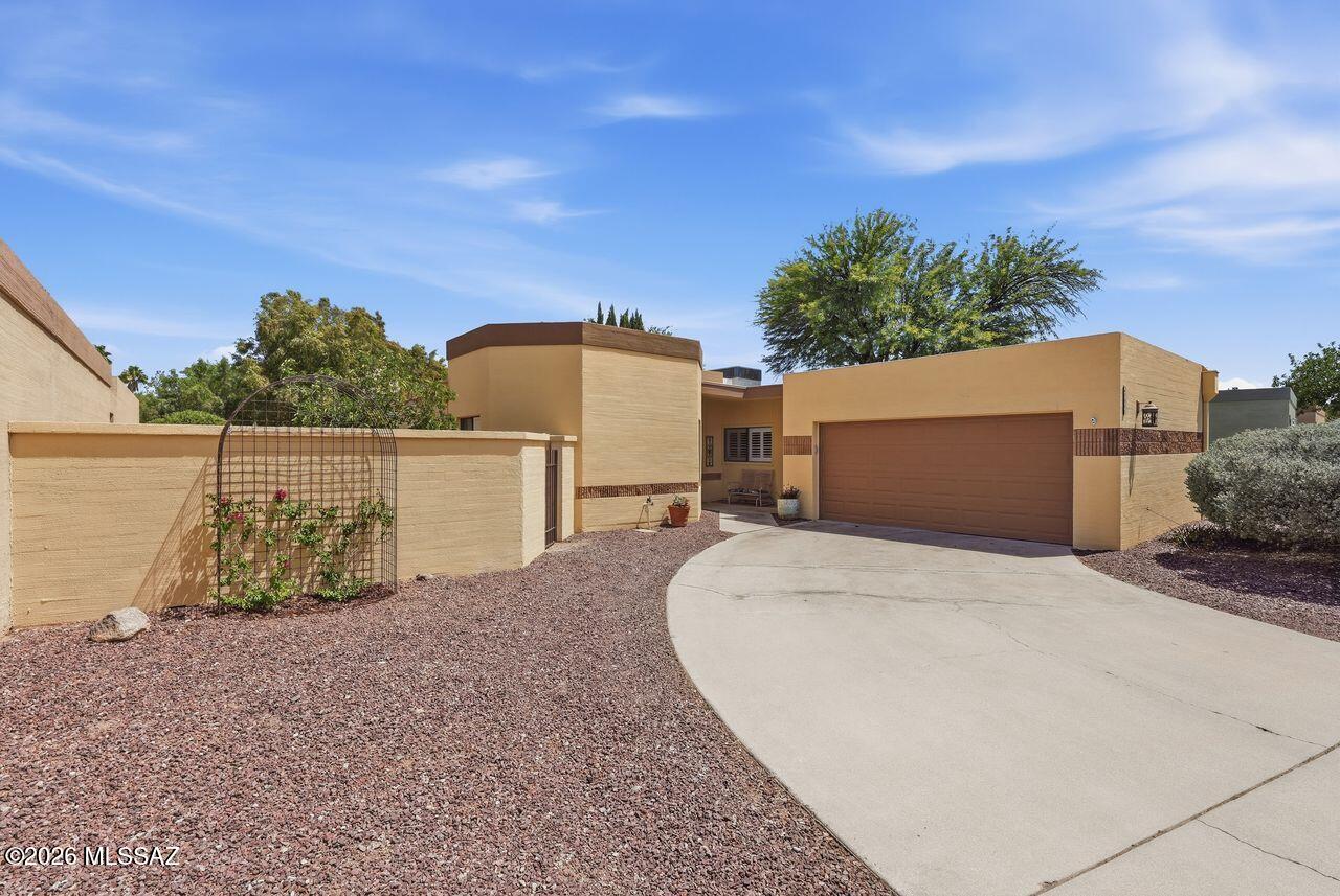 Acacia Park (1-180) - Residential