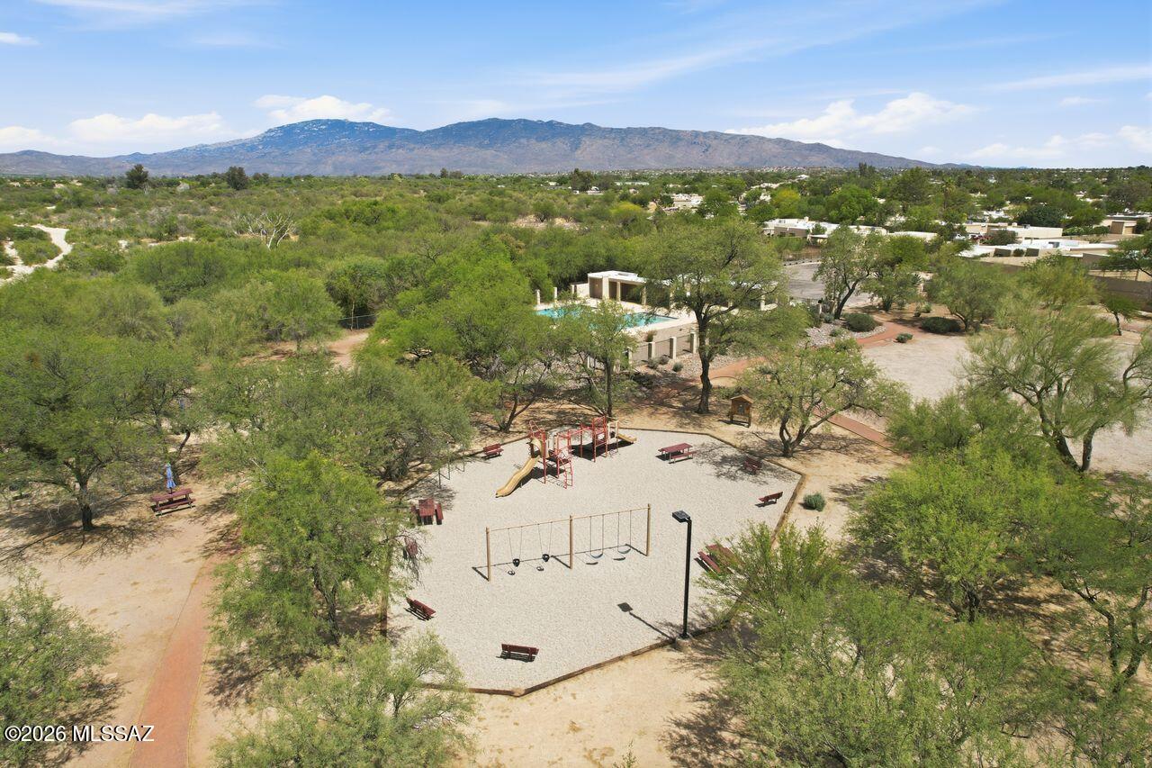 Acacia Park (1-180) - Residential