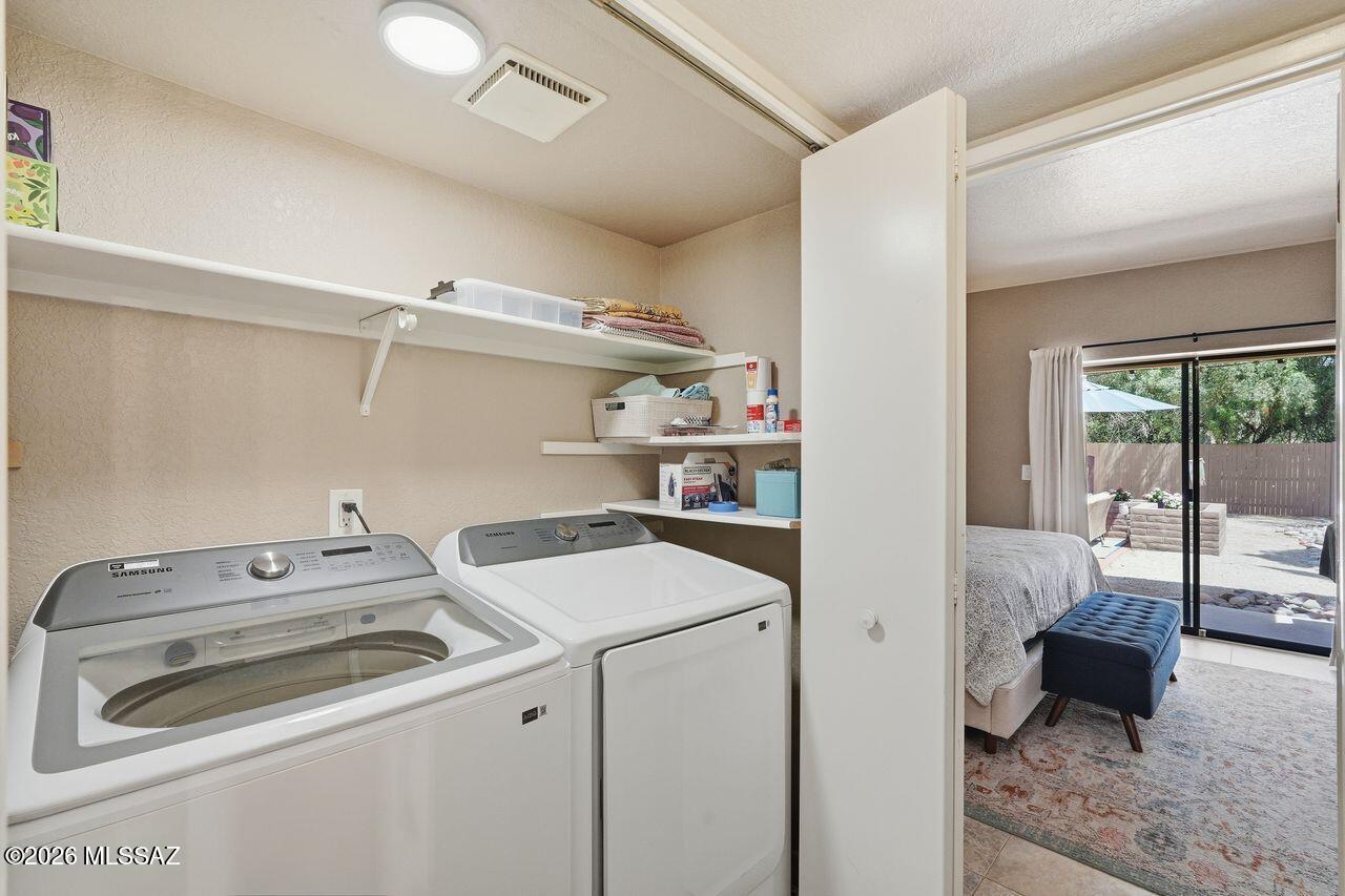 Acacia Park (1-180) - Residential