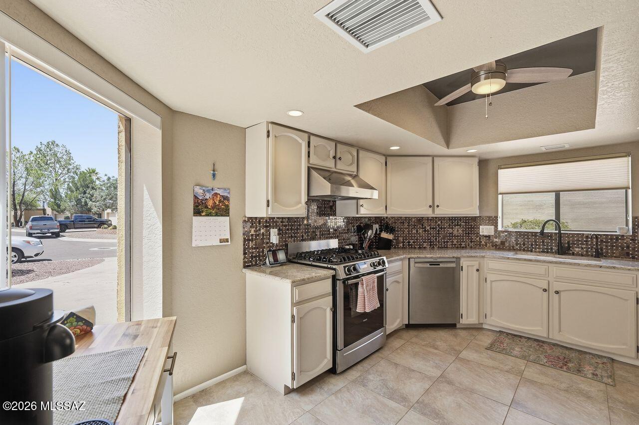Acacia Park (1-180) - Residential