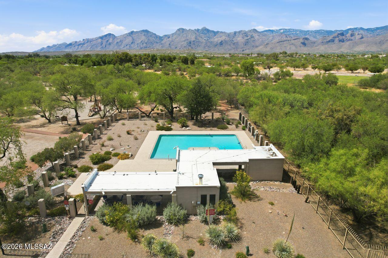 Acacia Park (1-180) - Residential
