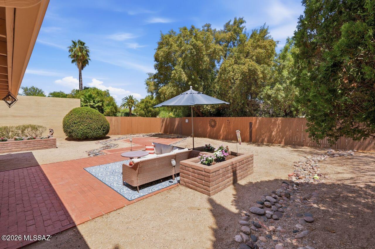 Acacia Park (1-180) - Residential