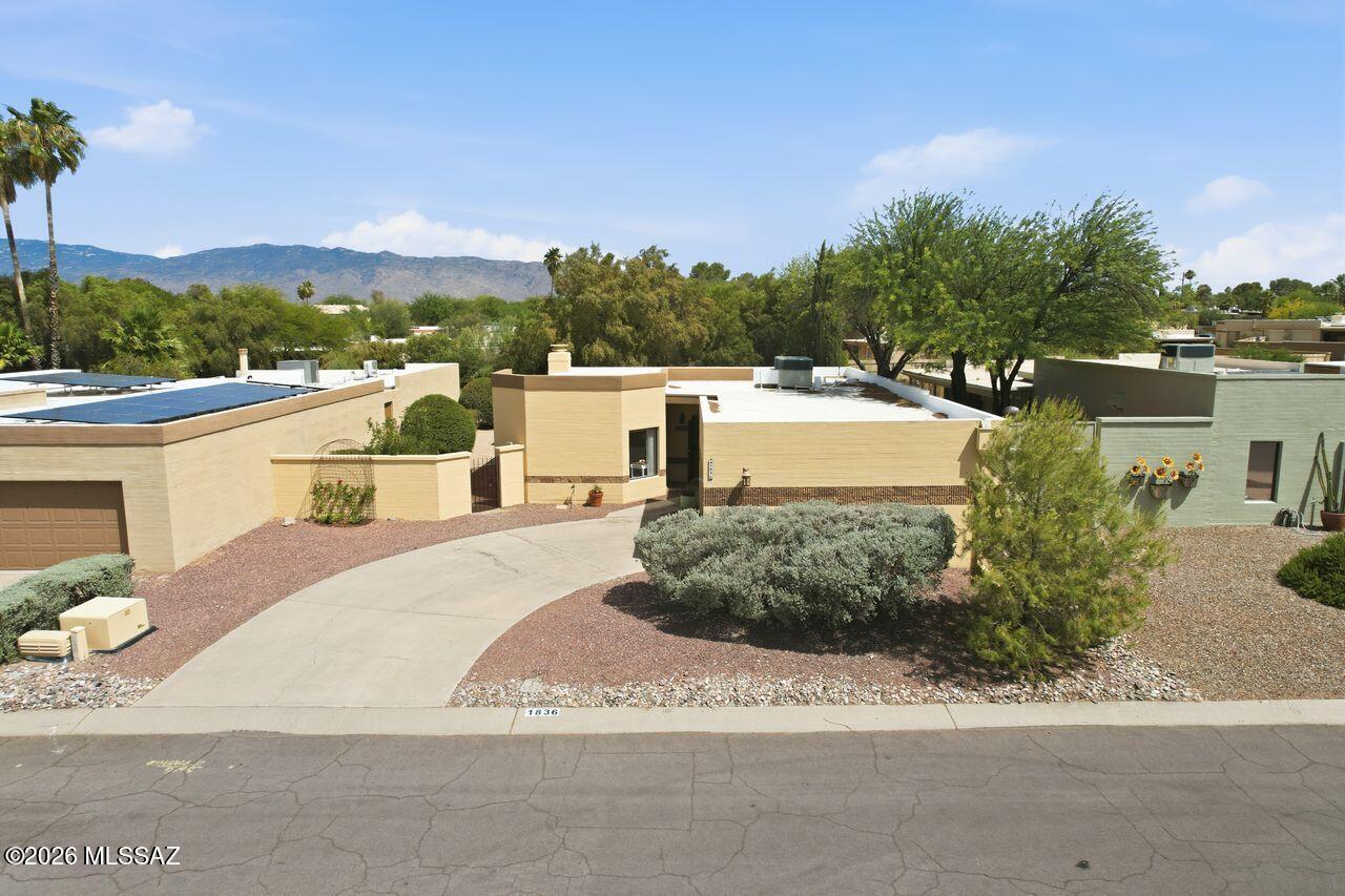 Acacia Park (1-180) - Residential