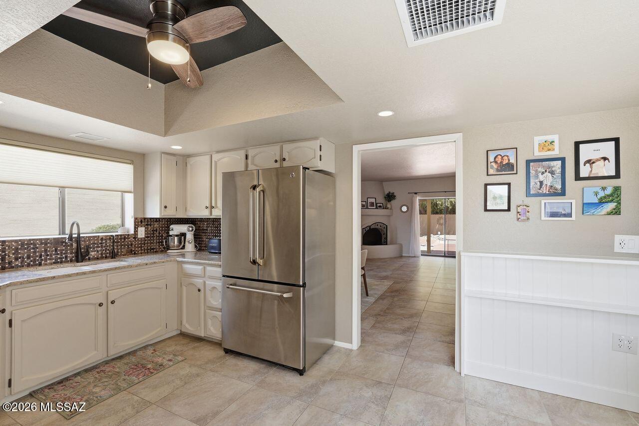 Acacia Park (1-180) - Residential