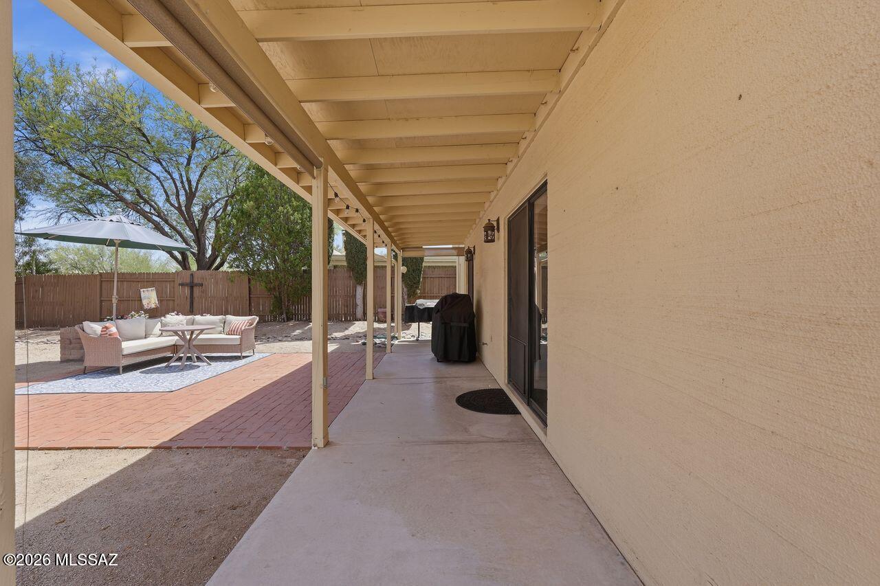Acacia Park (1-180) - Residential