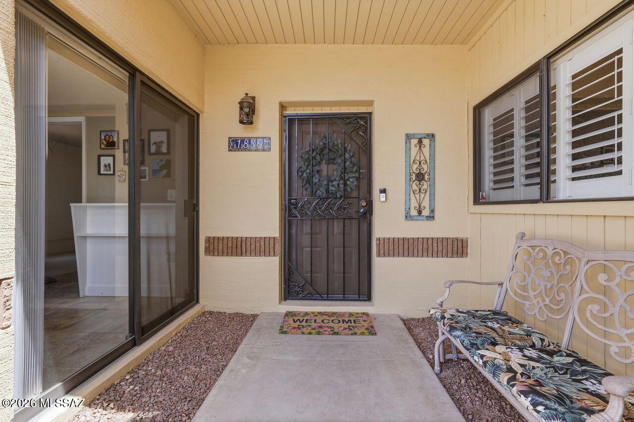 Acacia Park (1-180) - Residential