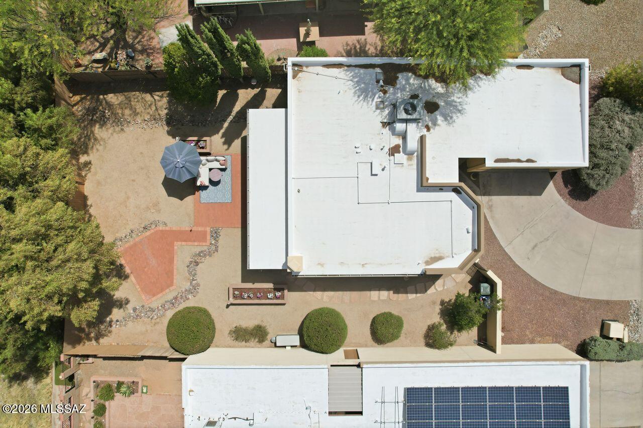 Acacia Park (1-180) - Residential