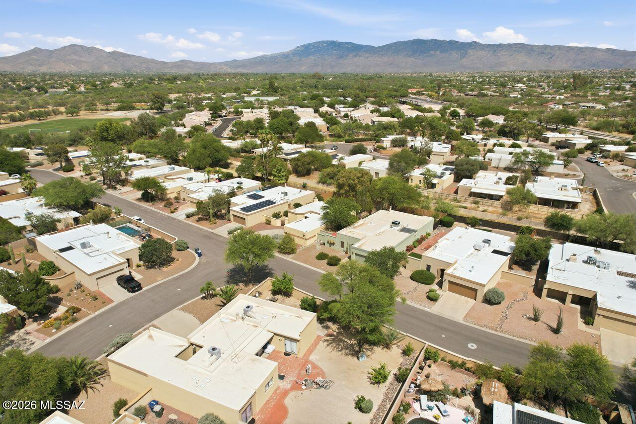 Acacia Park (1-180) - Residential