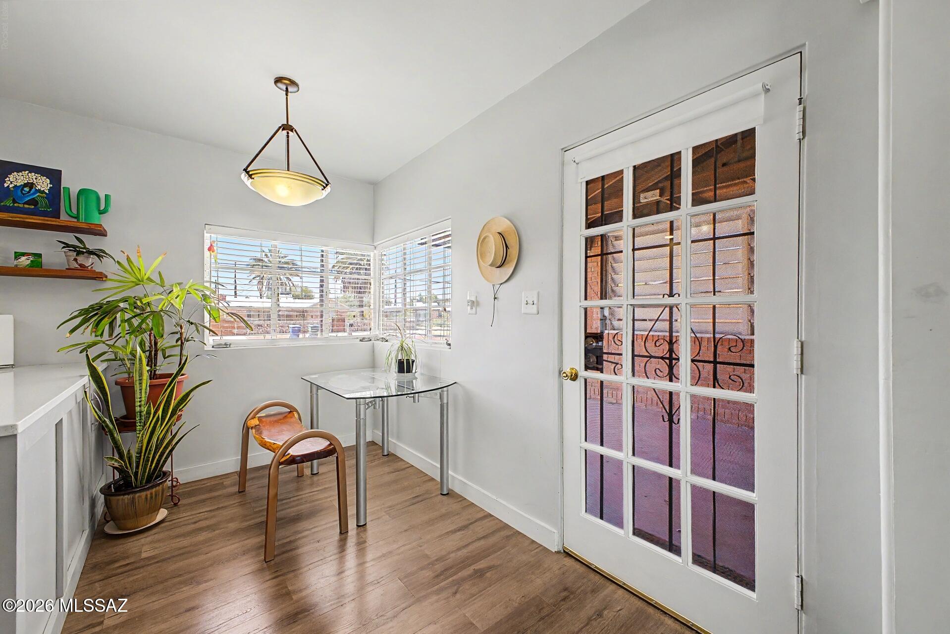 Mountain View Acre Farms - Residential