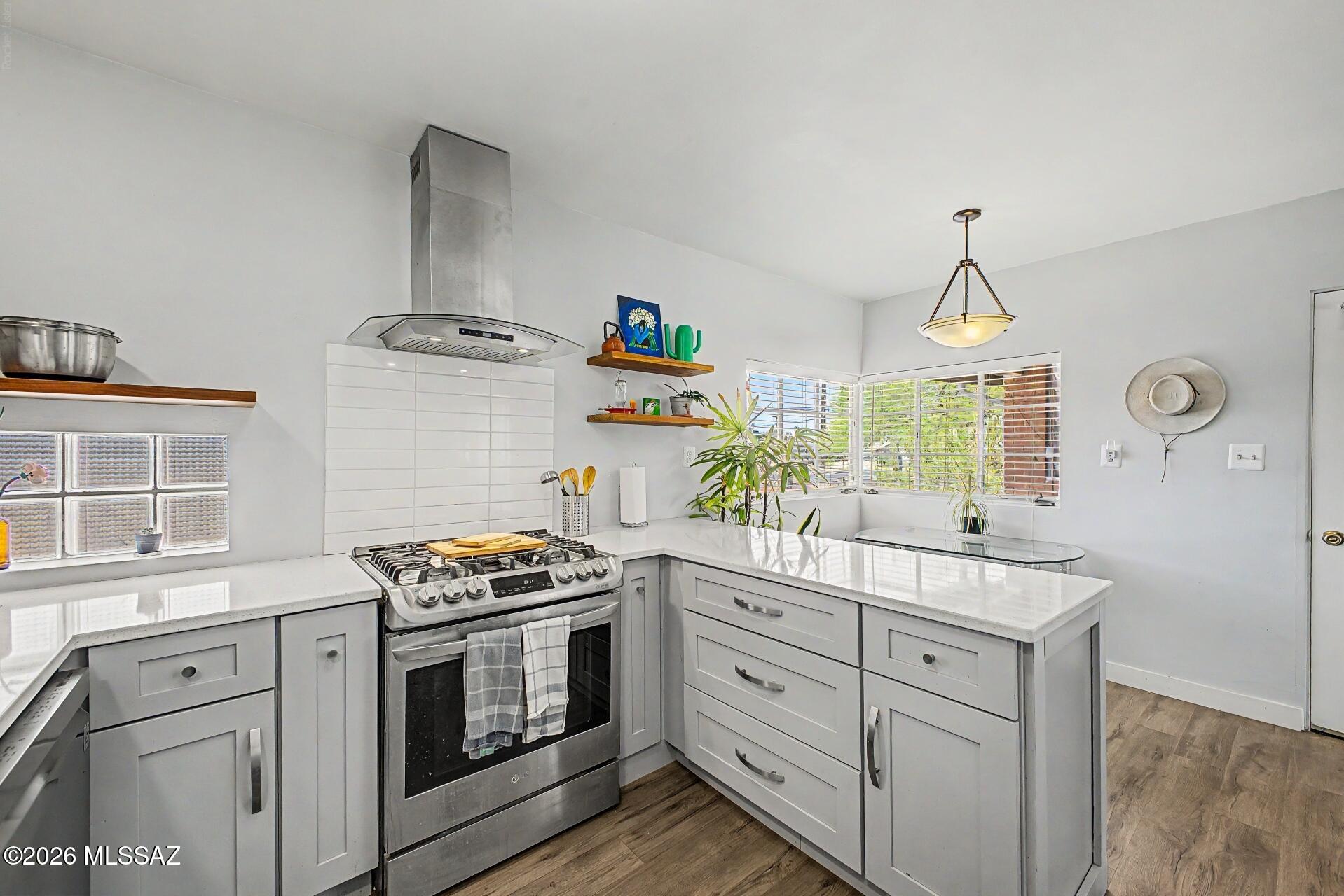 Mountain View Acre Farms - Residential