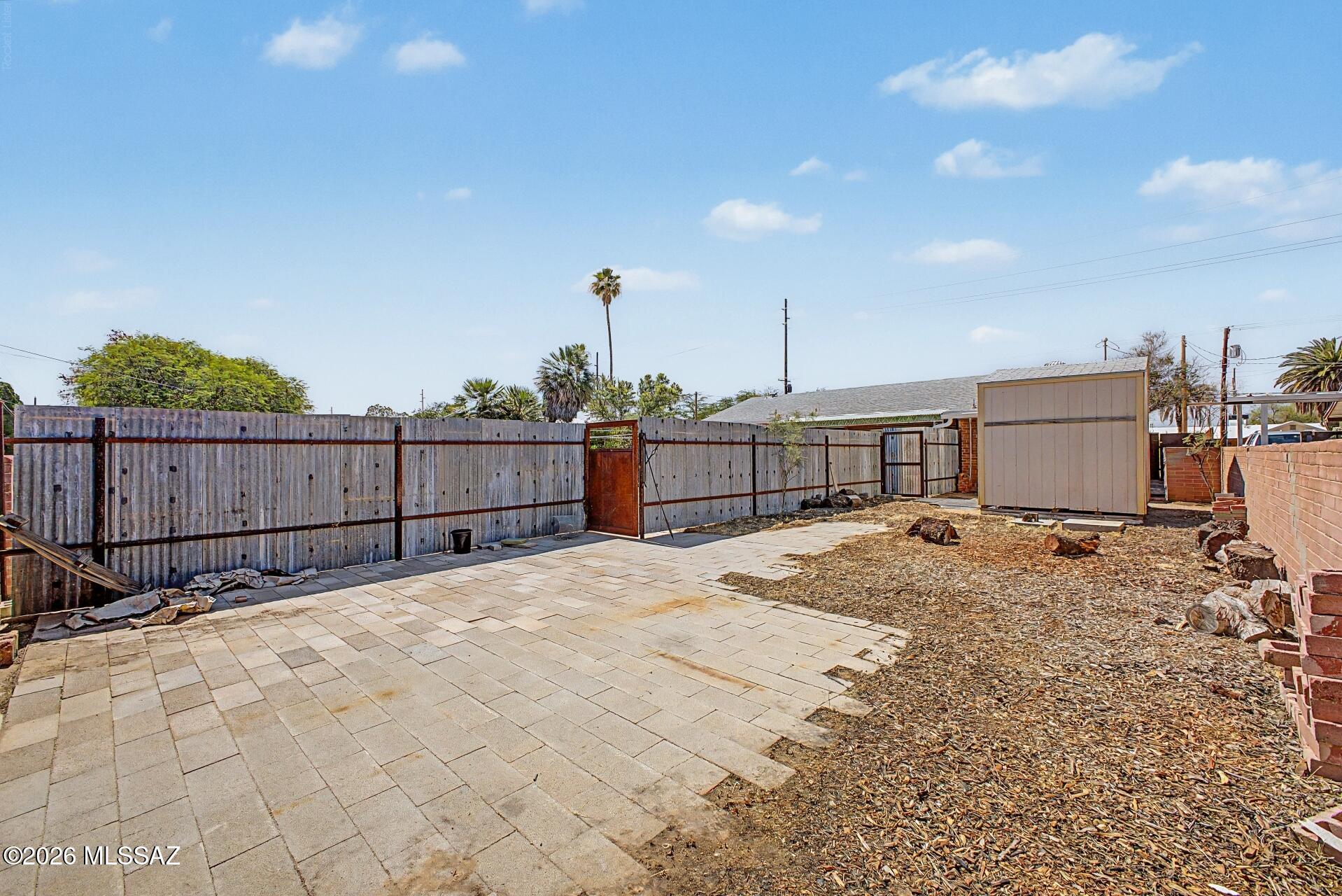 Mountain View Acre Farms - Residential