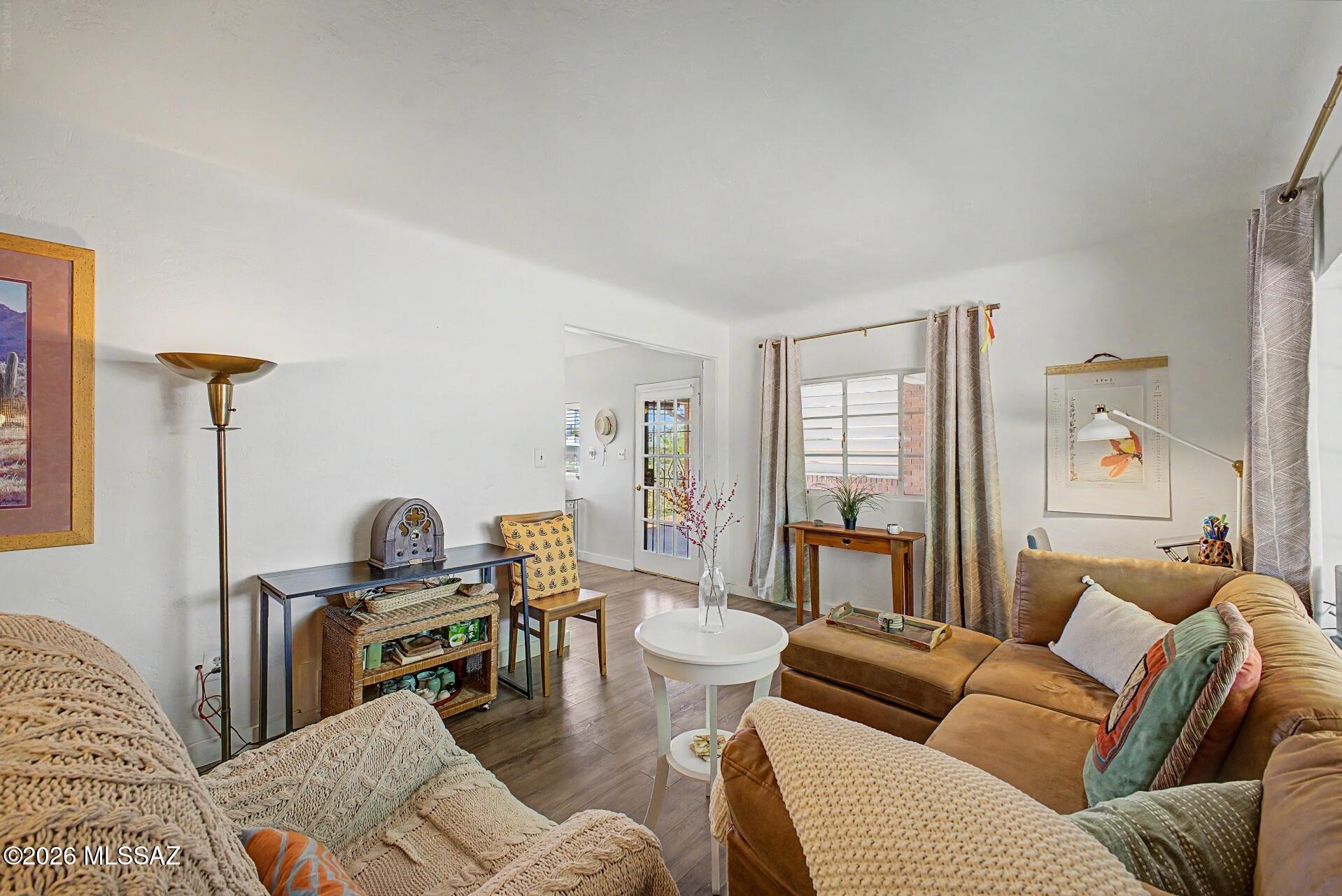 Mountain View Acre Farms - Residential