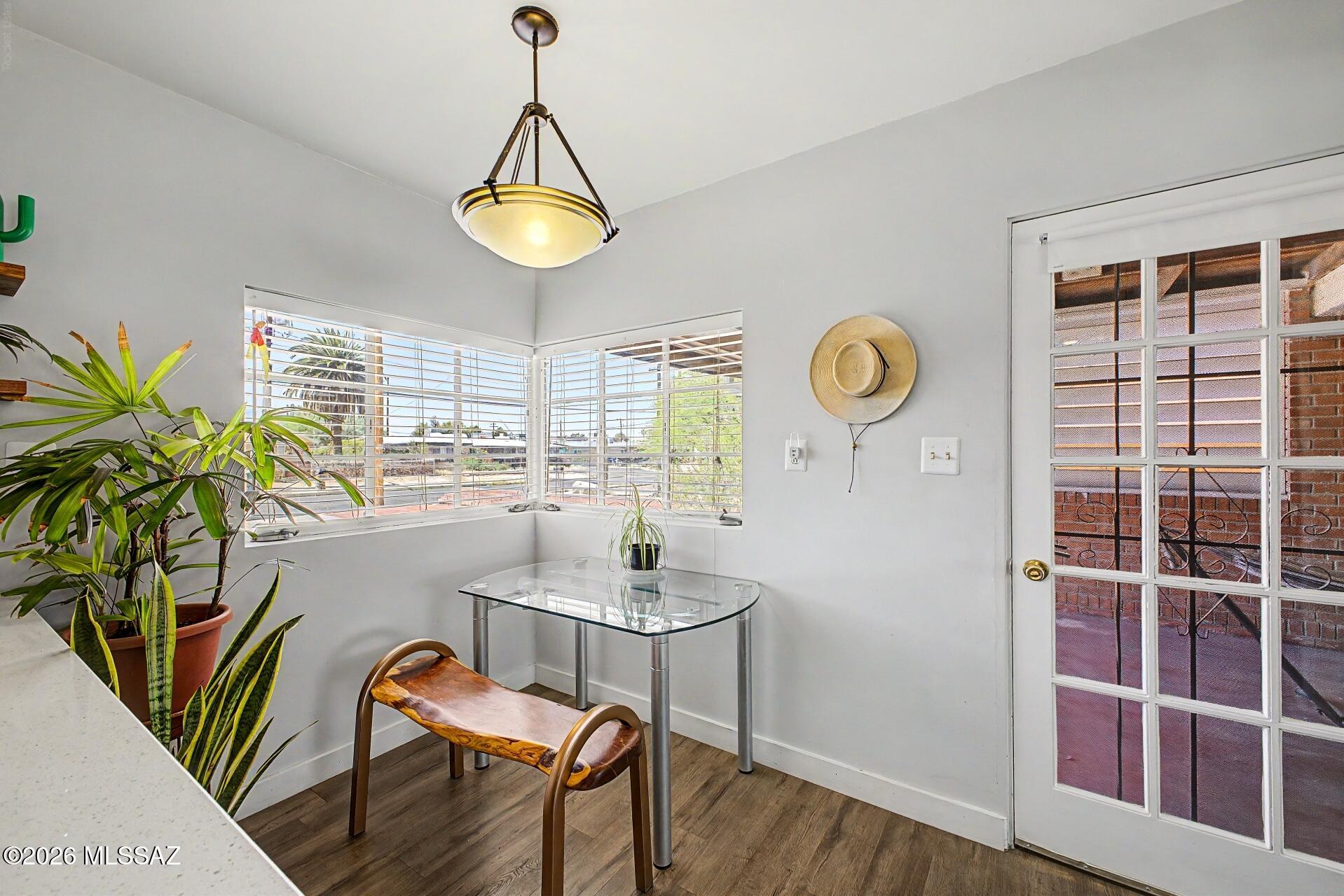 Mountain View Acre Farms - Residential