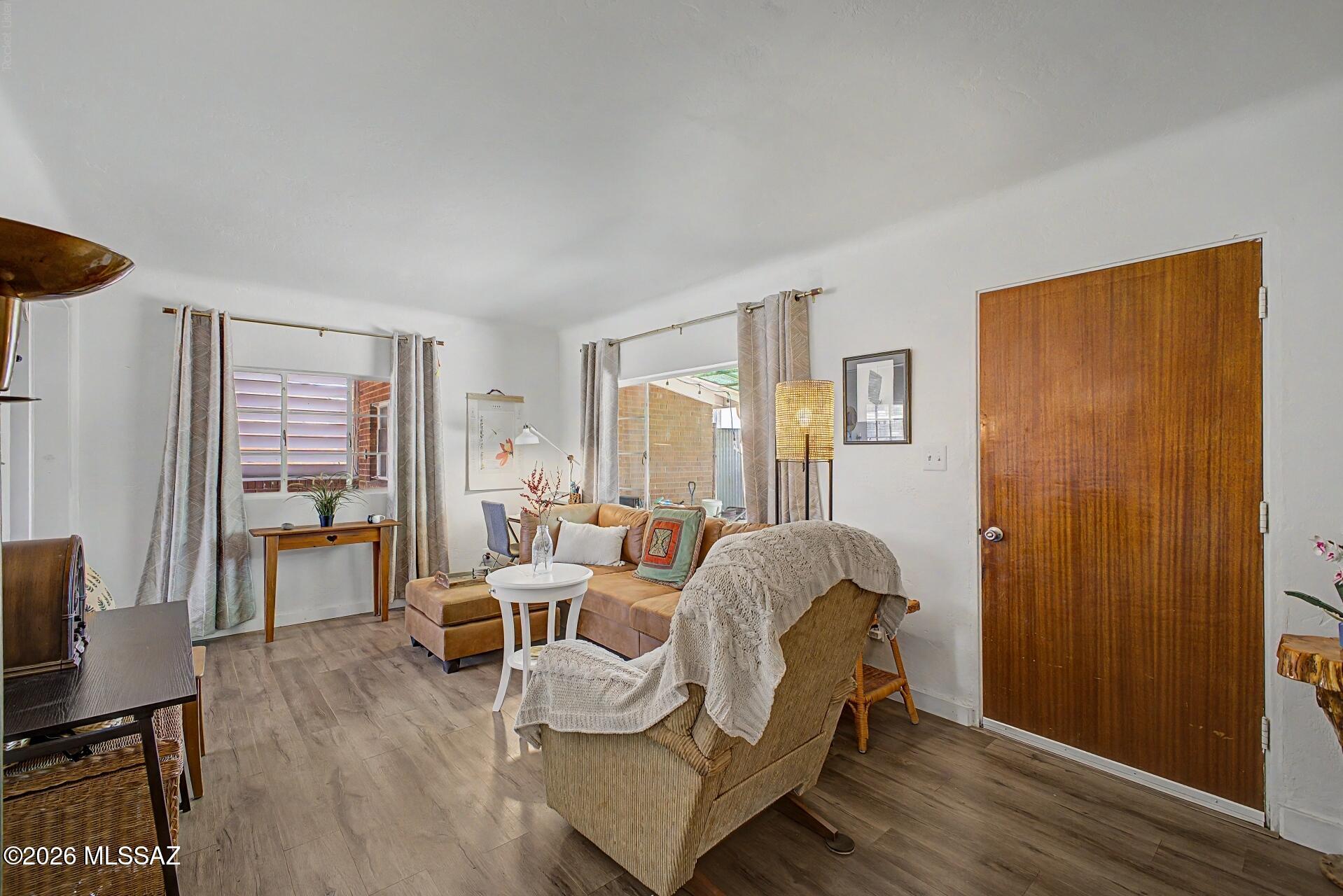 Mountain View Acre Farms - Residential