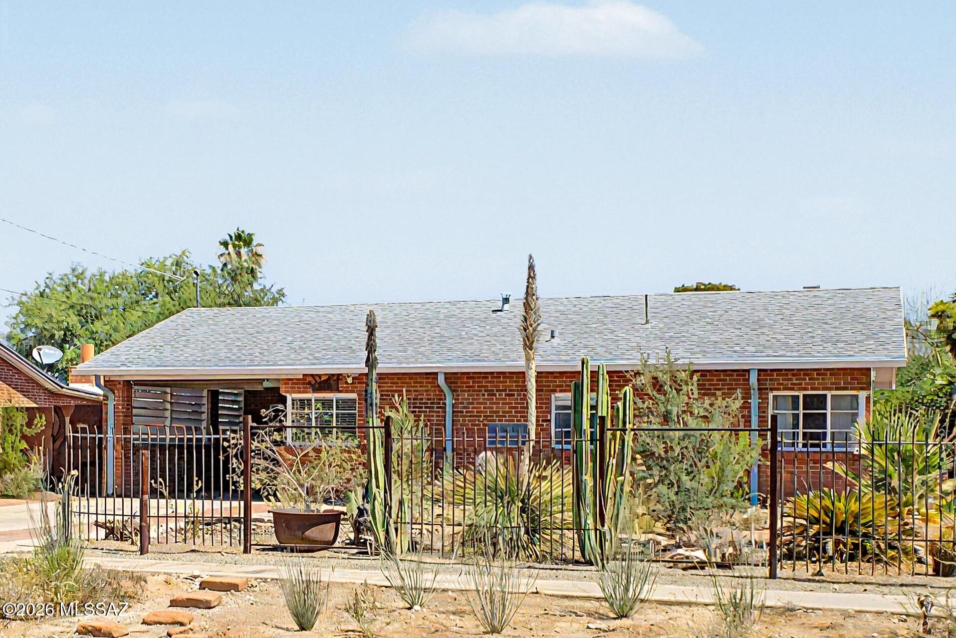 Mountain View Acre Farms - Residential