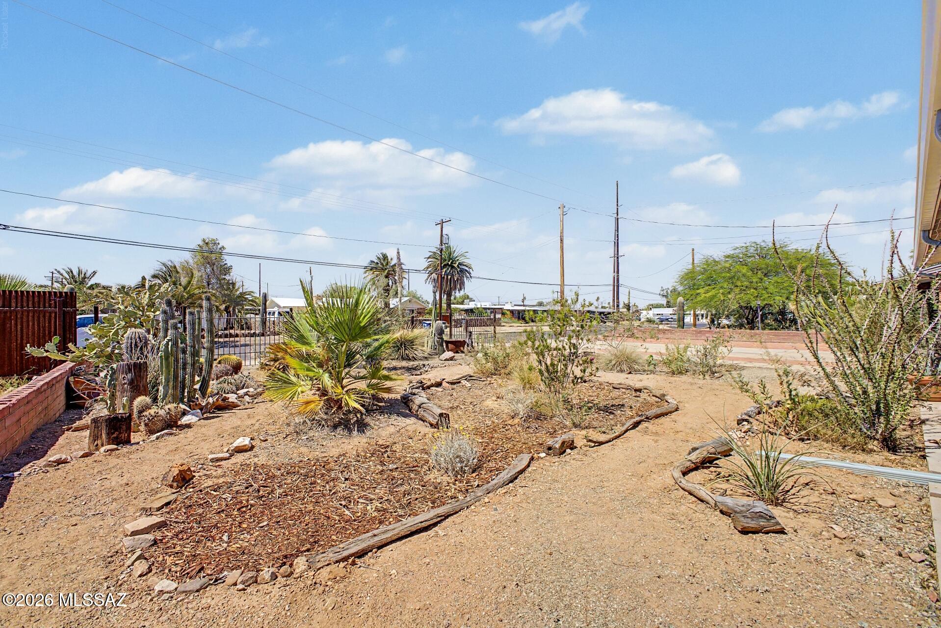 Mountain View Acre Farms - Residential