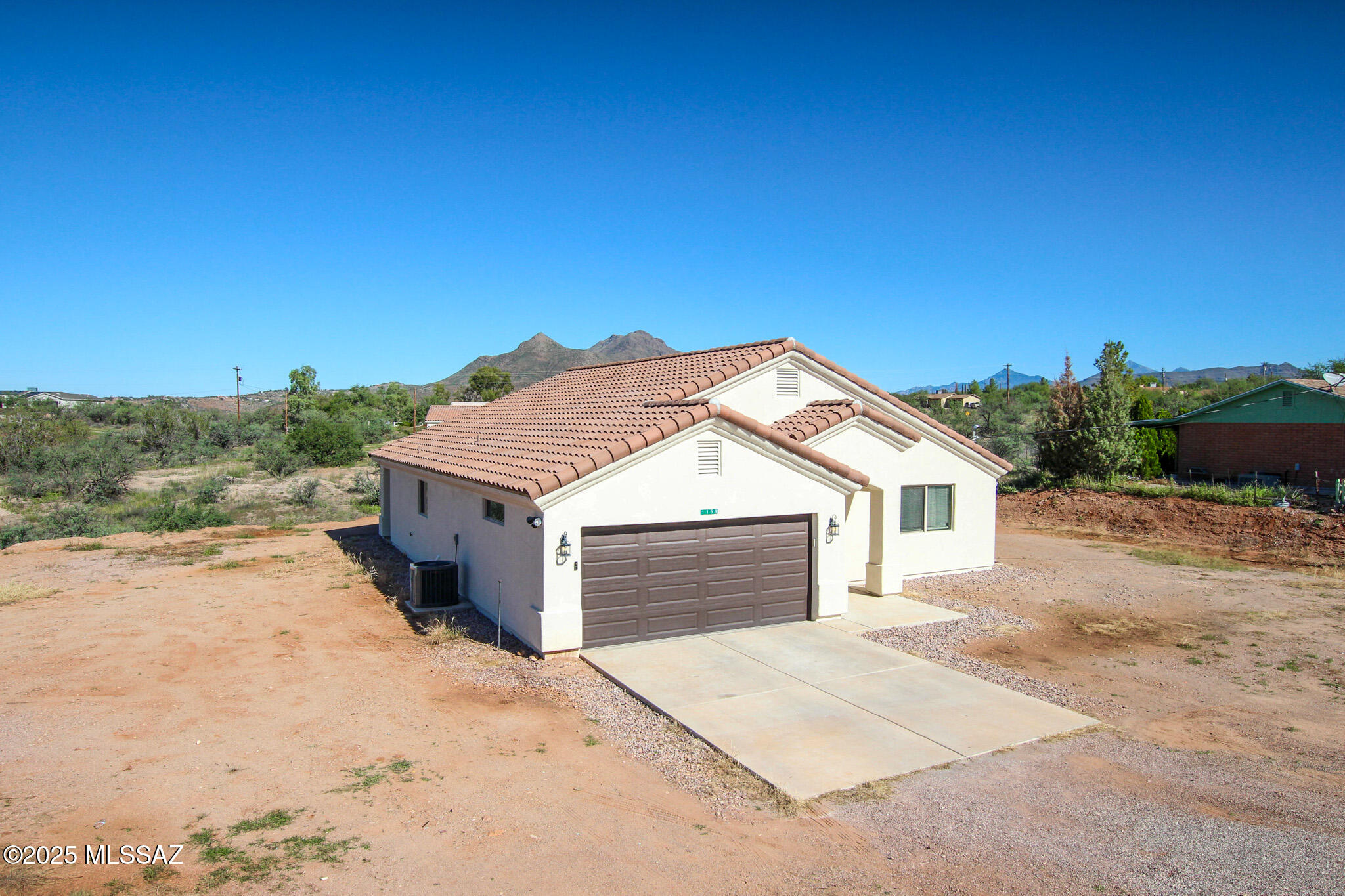 Rio Rico Estates 10 - Residential