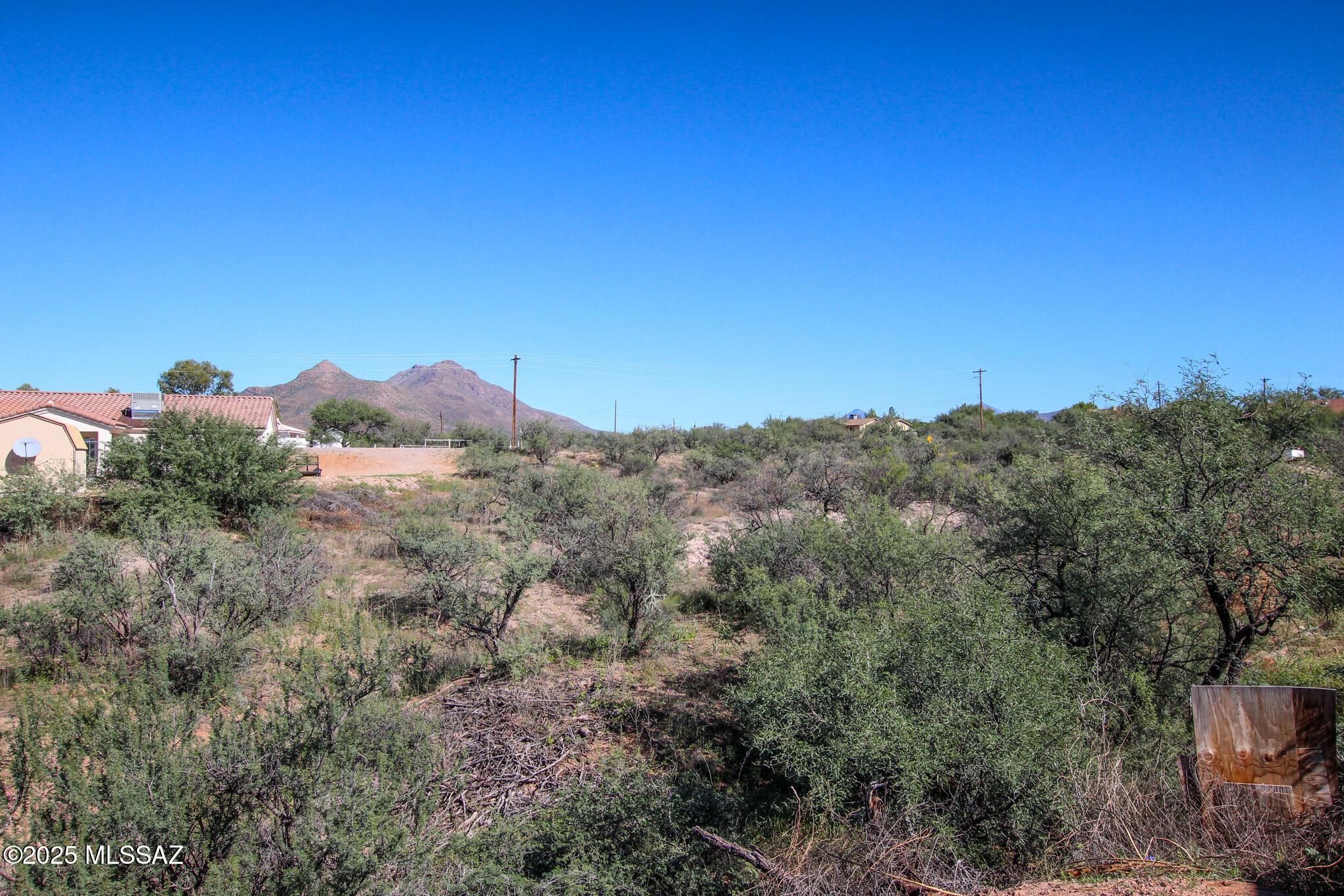 Rio Rico Estates 10 - Residential