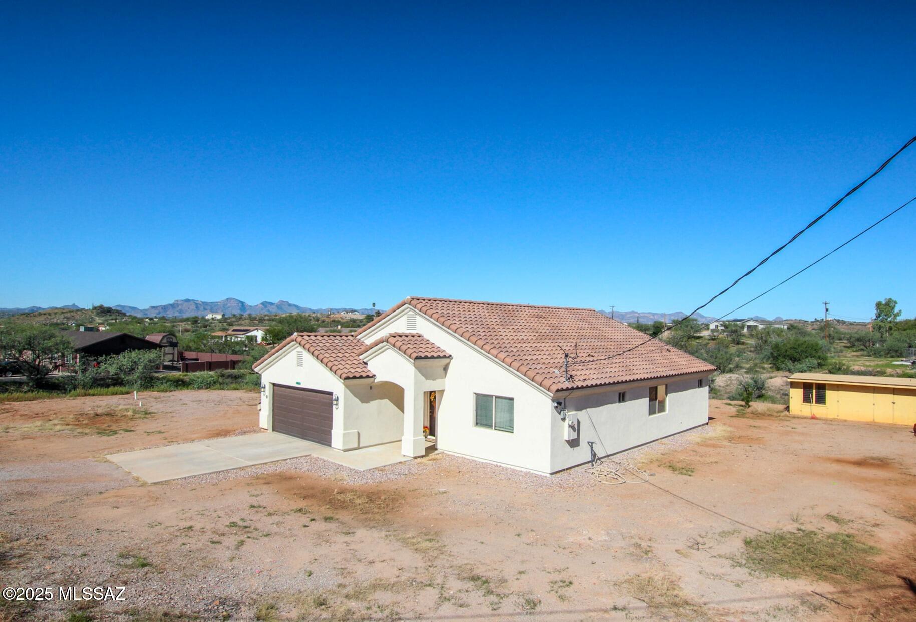 Rio Rico Estates 10 - Residential