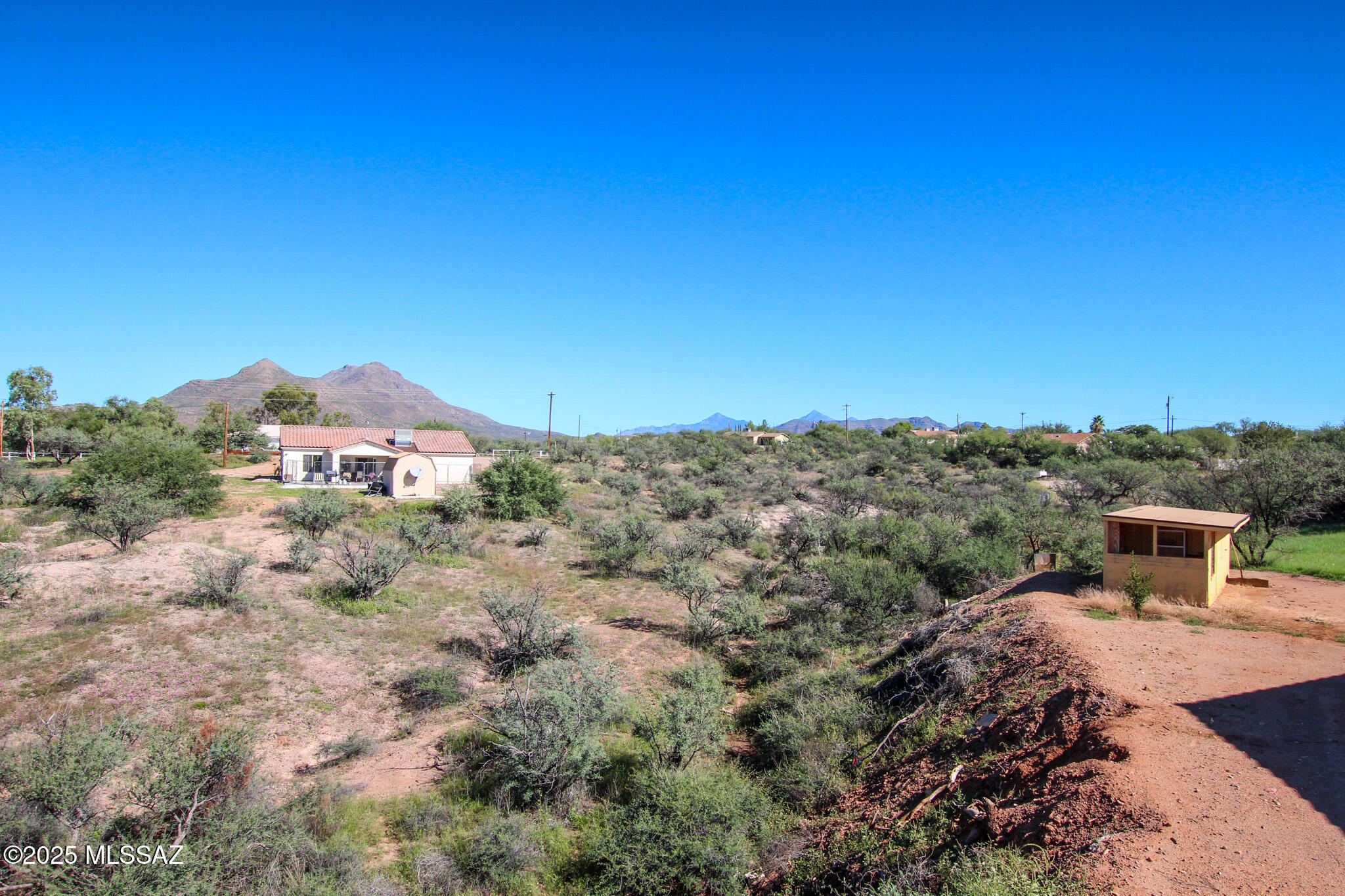 Rio Rico Estates 10 - Residential