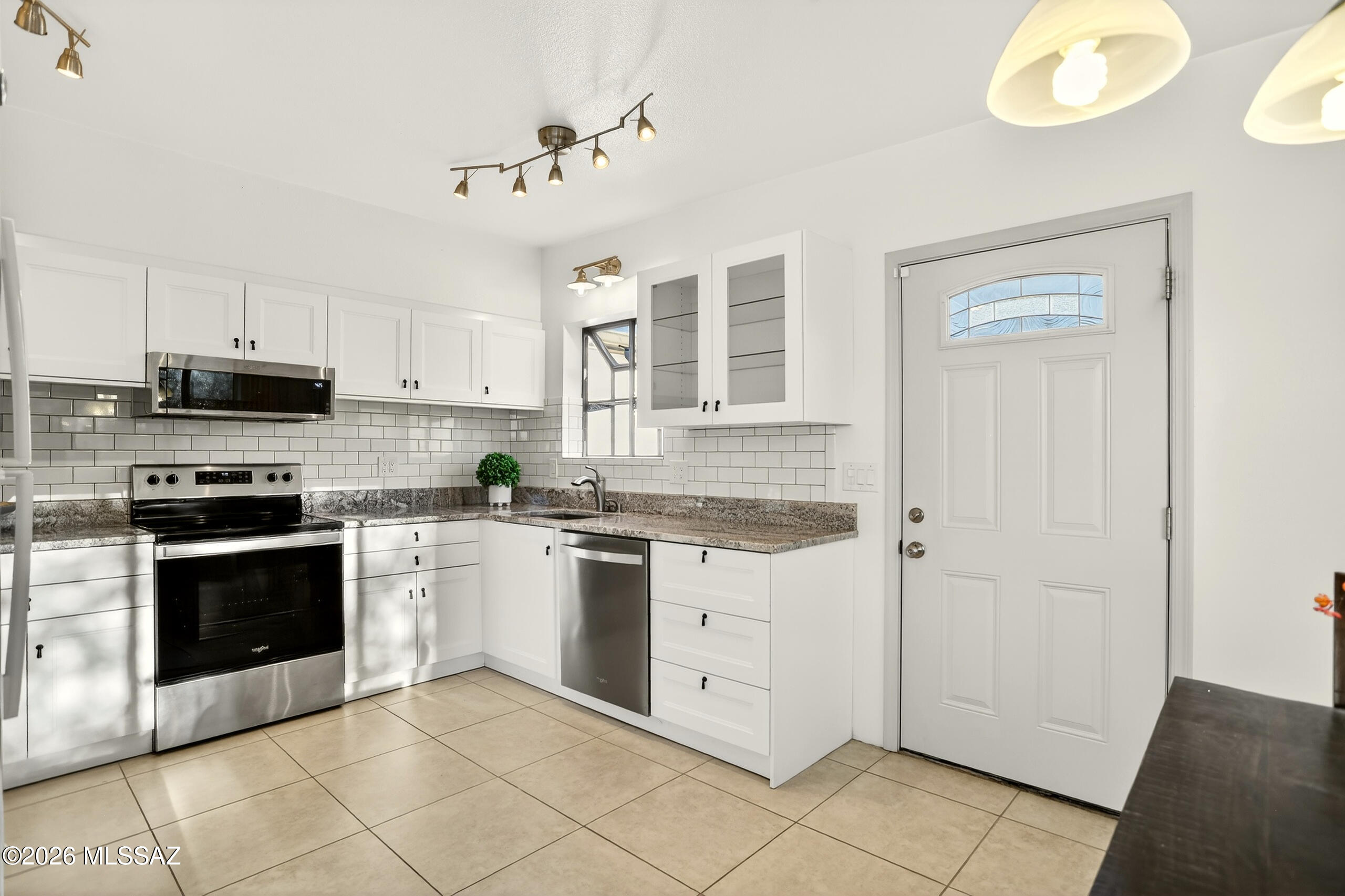Sunnyslope (3-59) - Residential