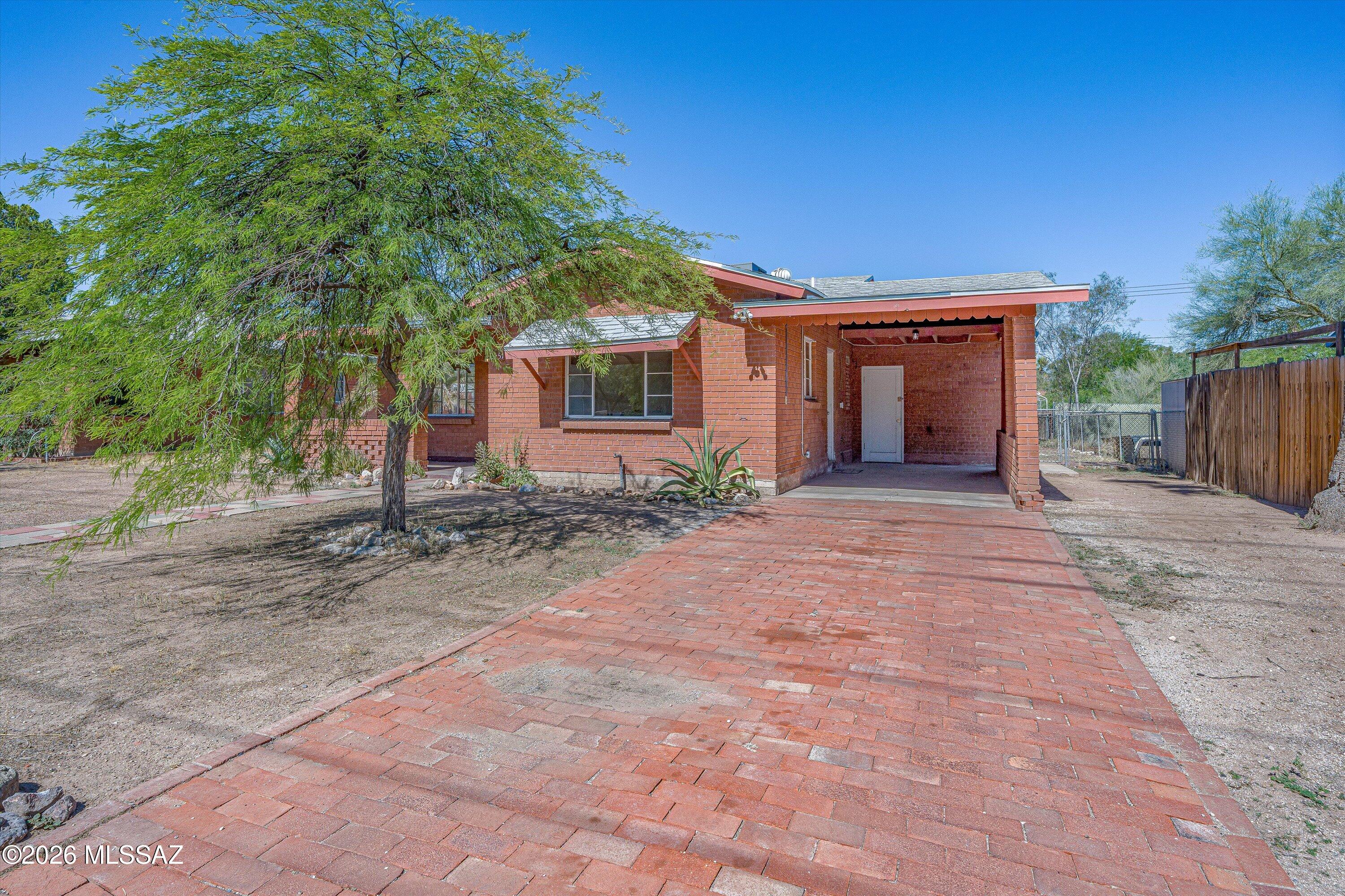 Grantland Acres - Residential