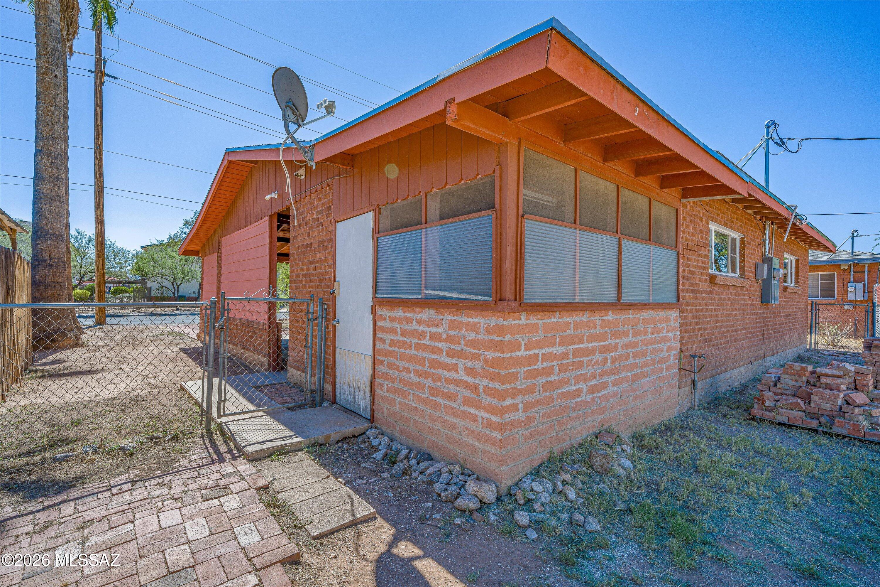 Grantland Acres - Residential