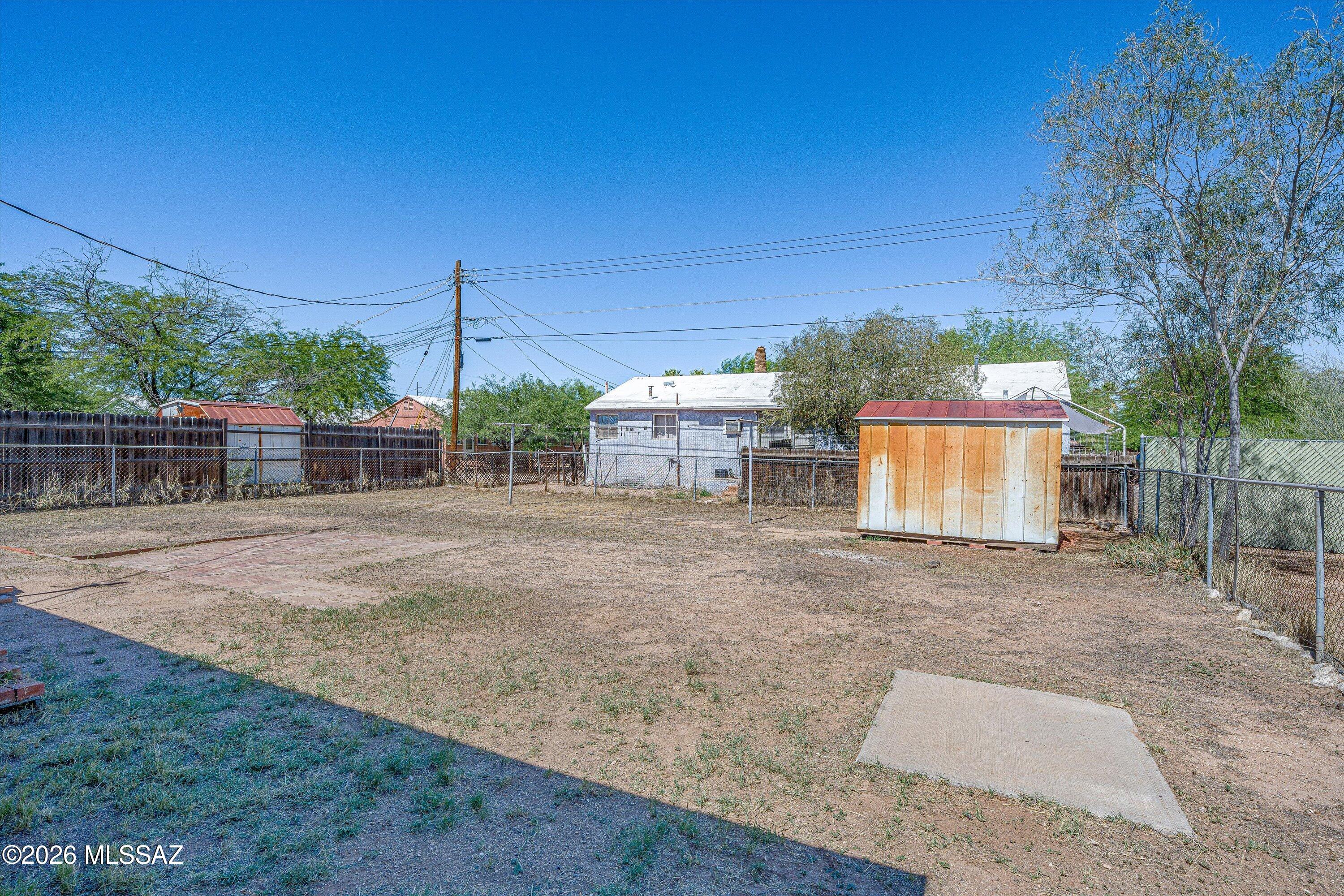 Grantland Acres - Residential
