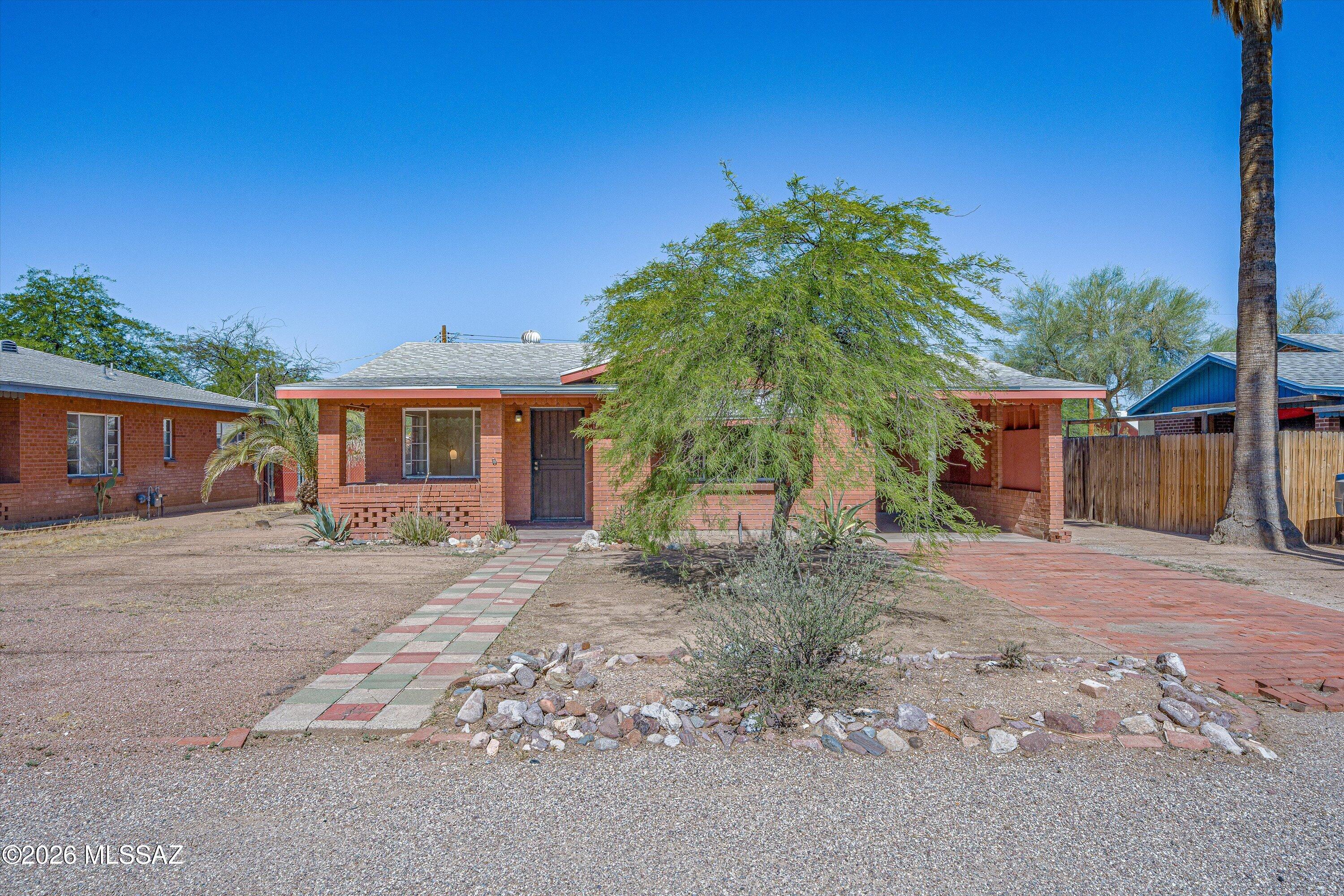 Grantland Acres - Residential