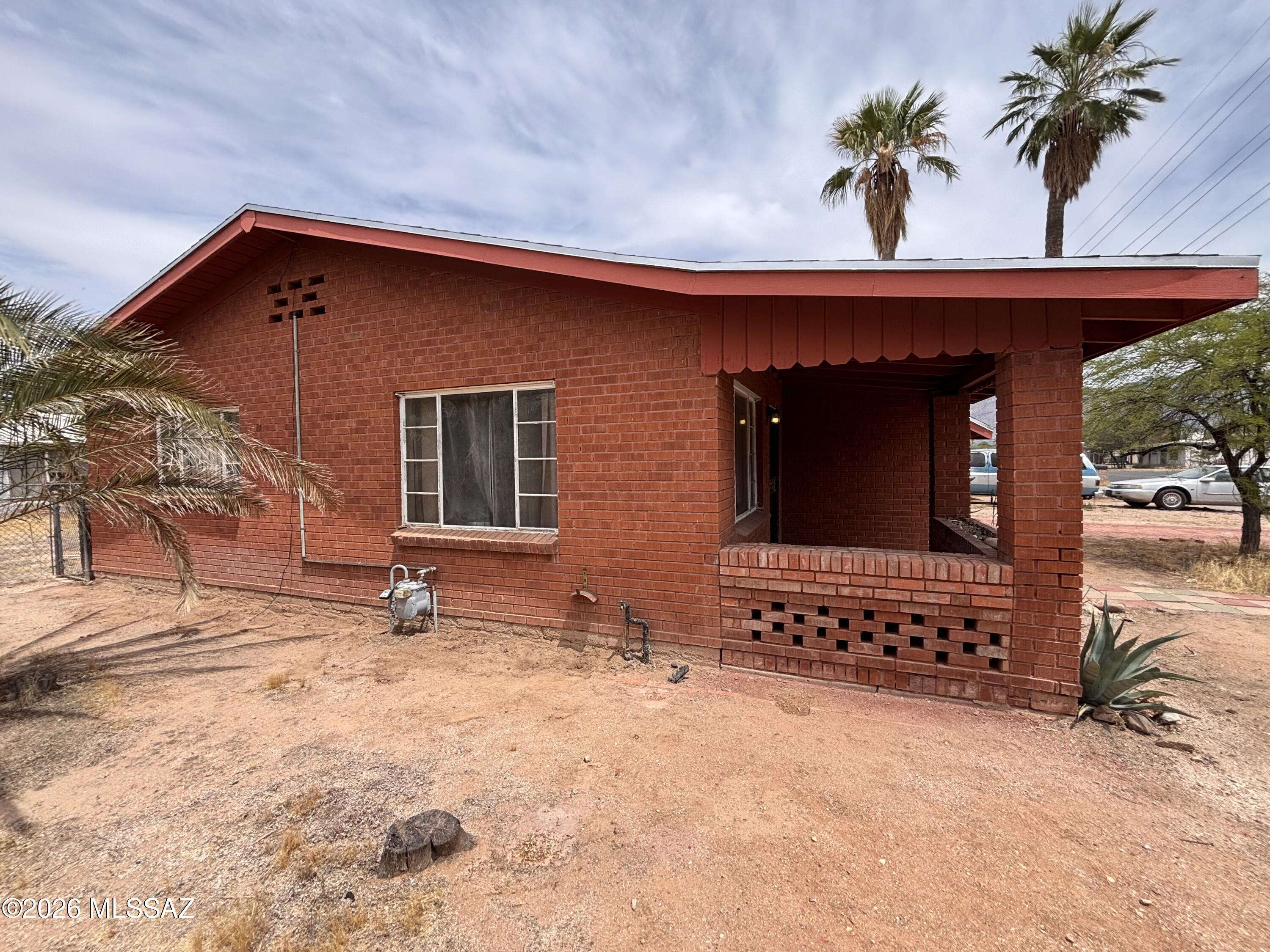 Grantland Acres - Residential