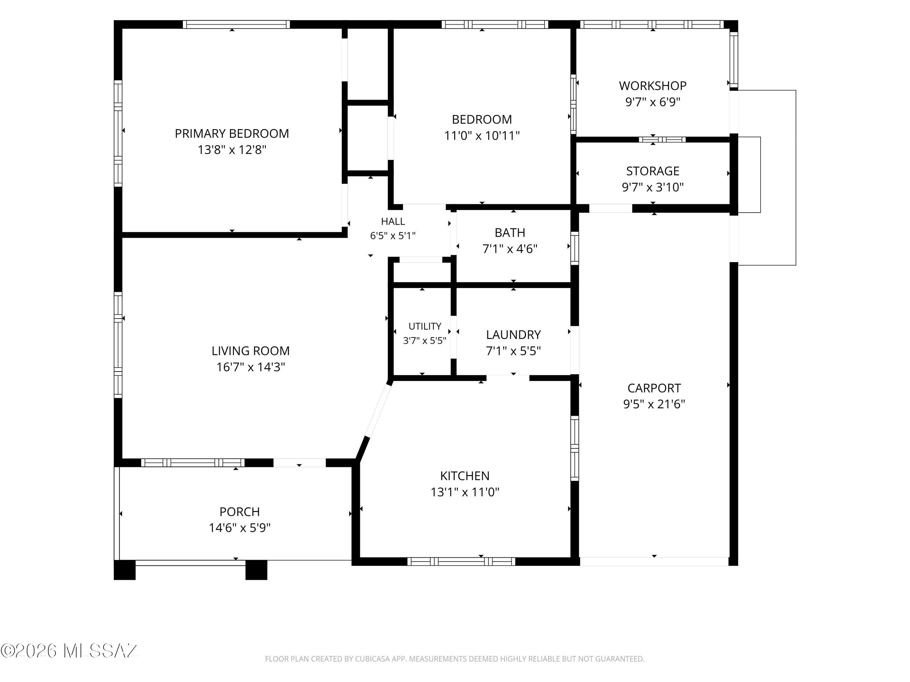 Grantland Acres - Residential
