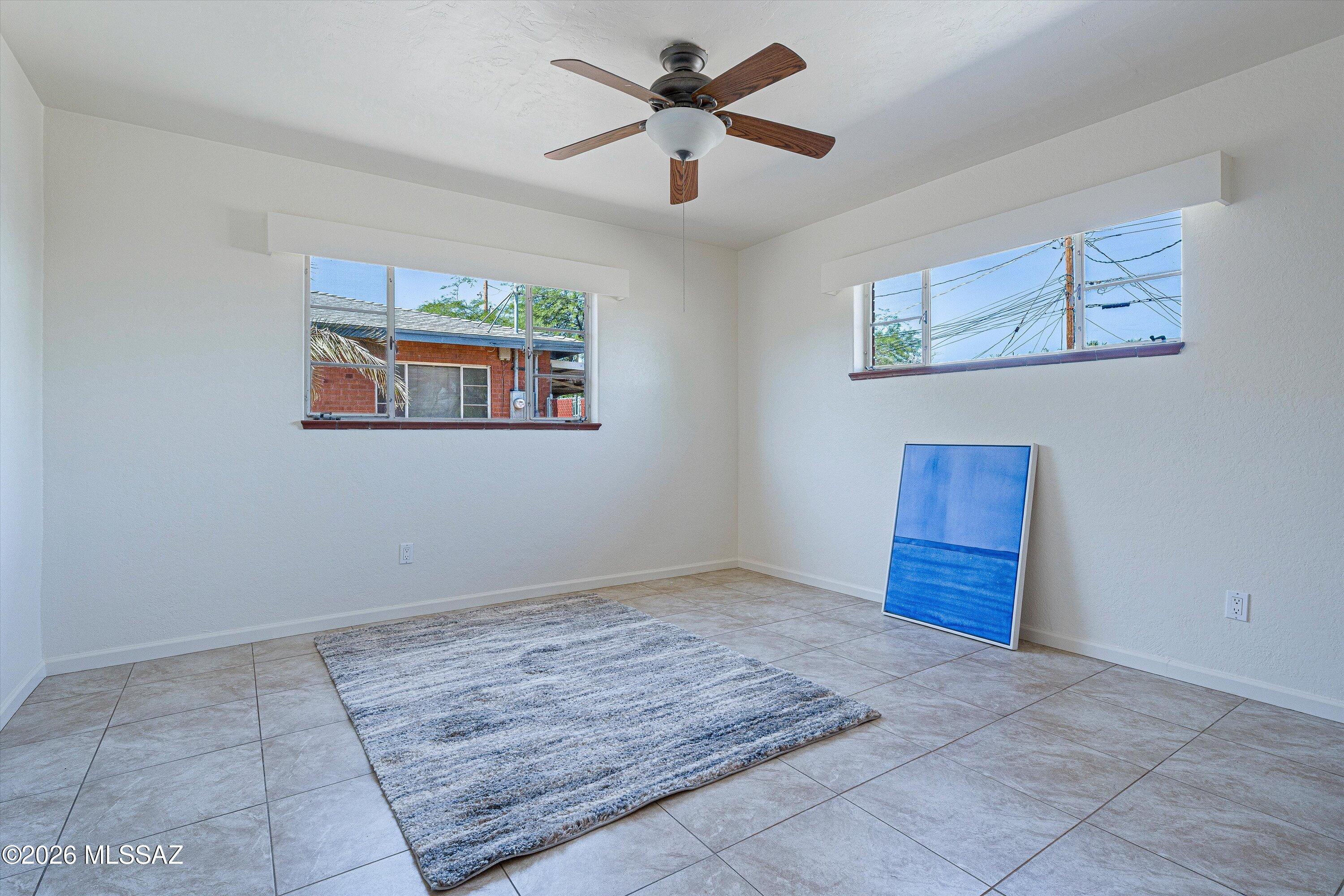 Grantland Acres - Residential