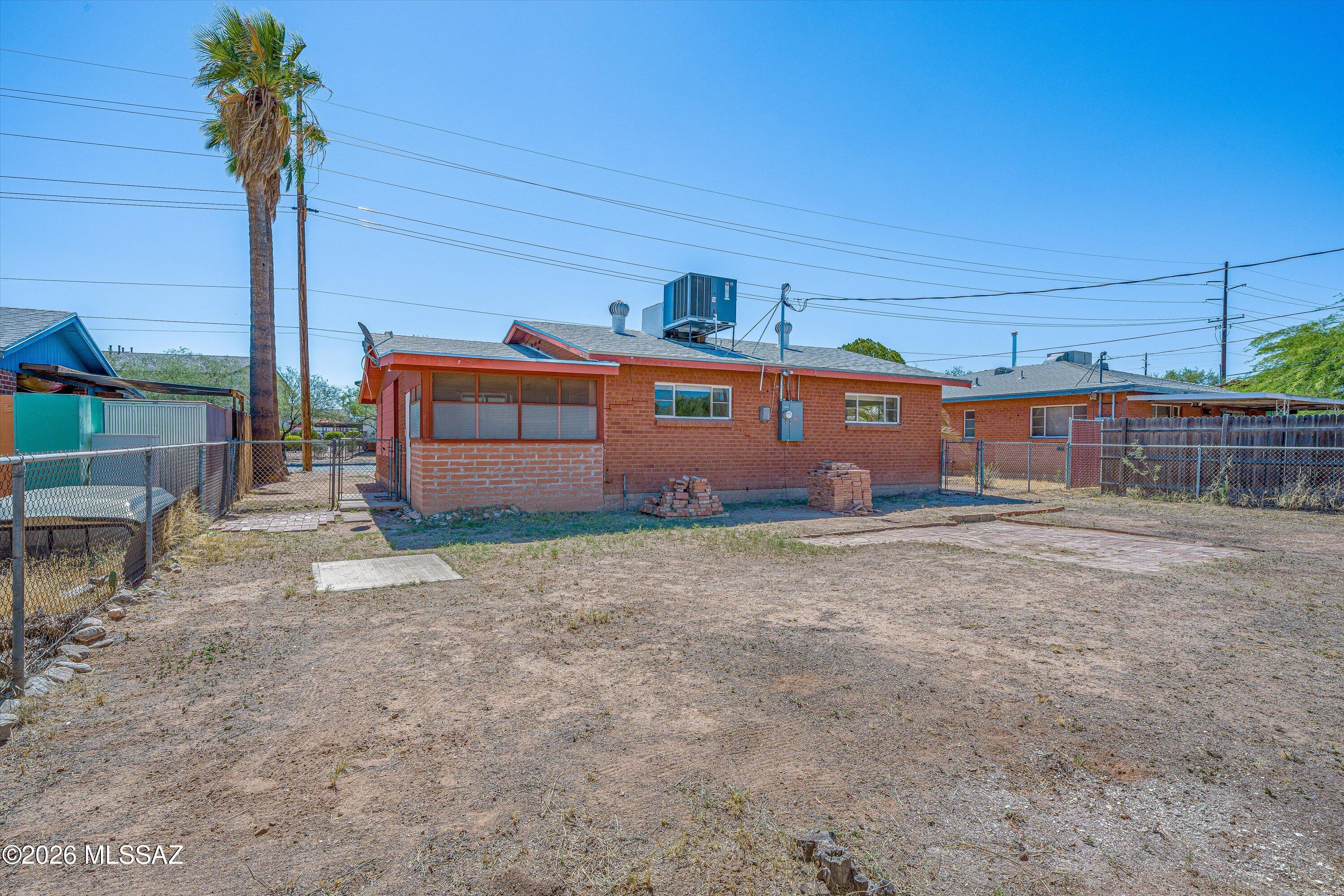 Grantland Acres - Residential