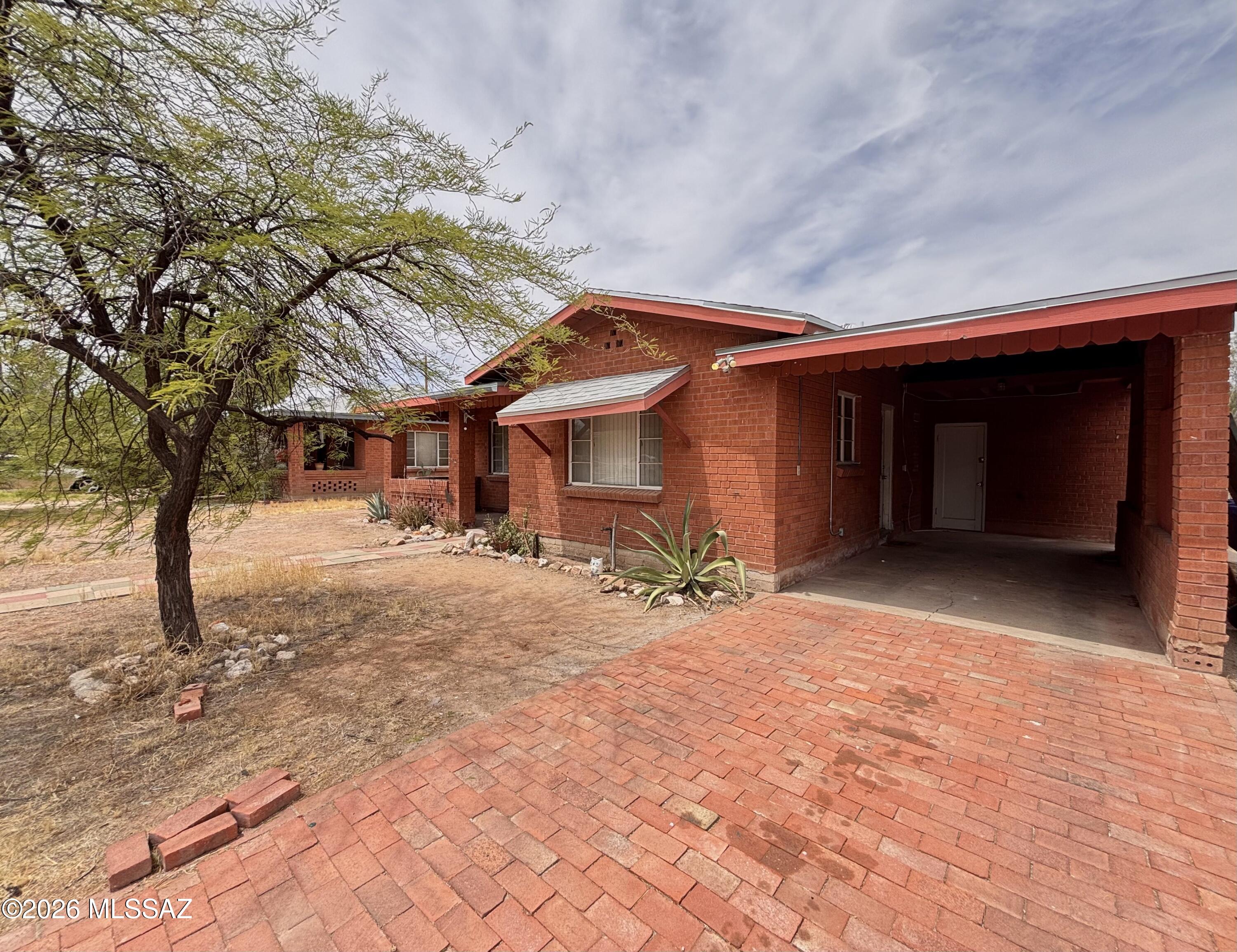 Grantland Acres - Residential