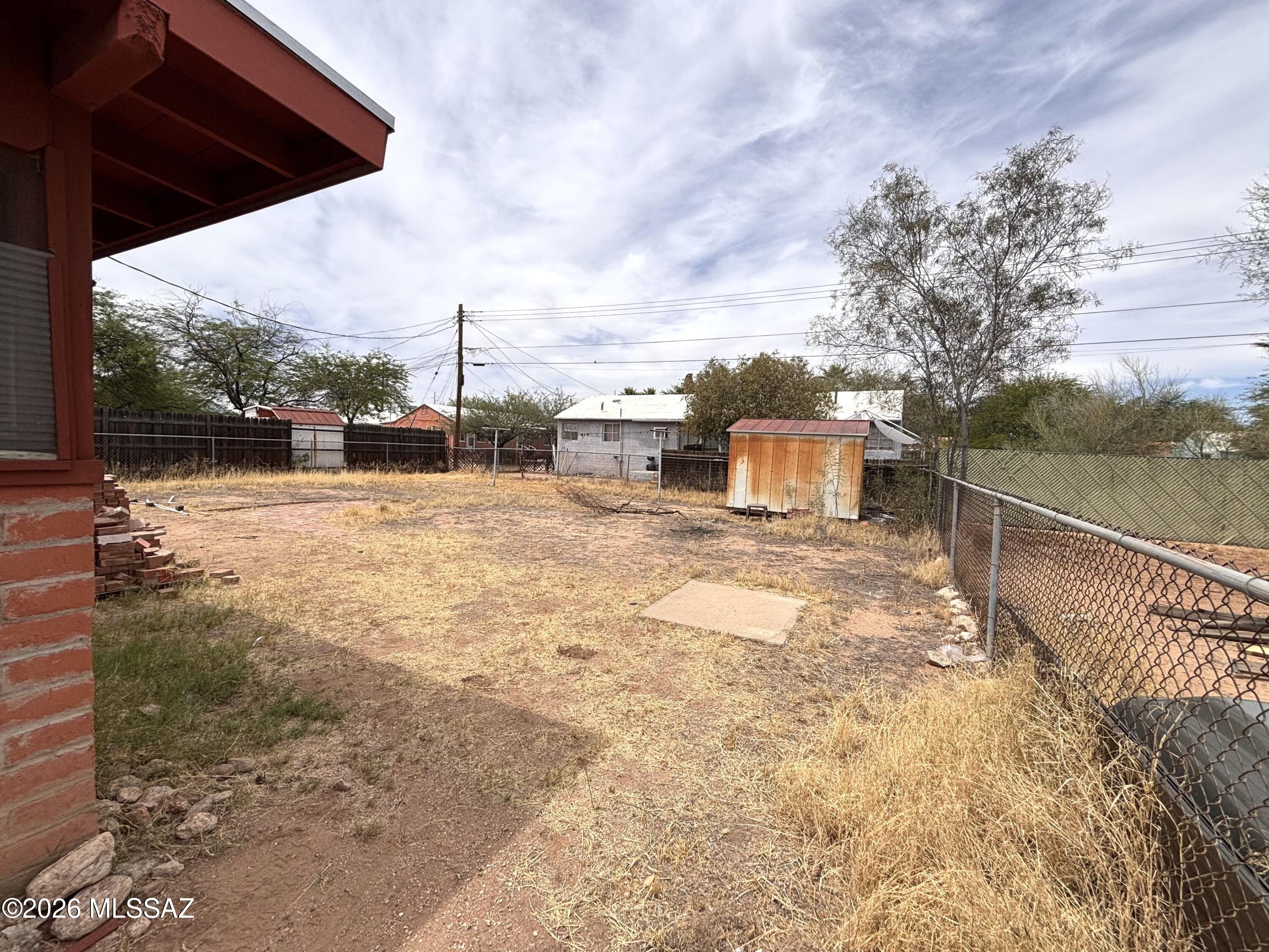 Grantland Acres - Residential